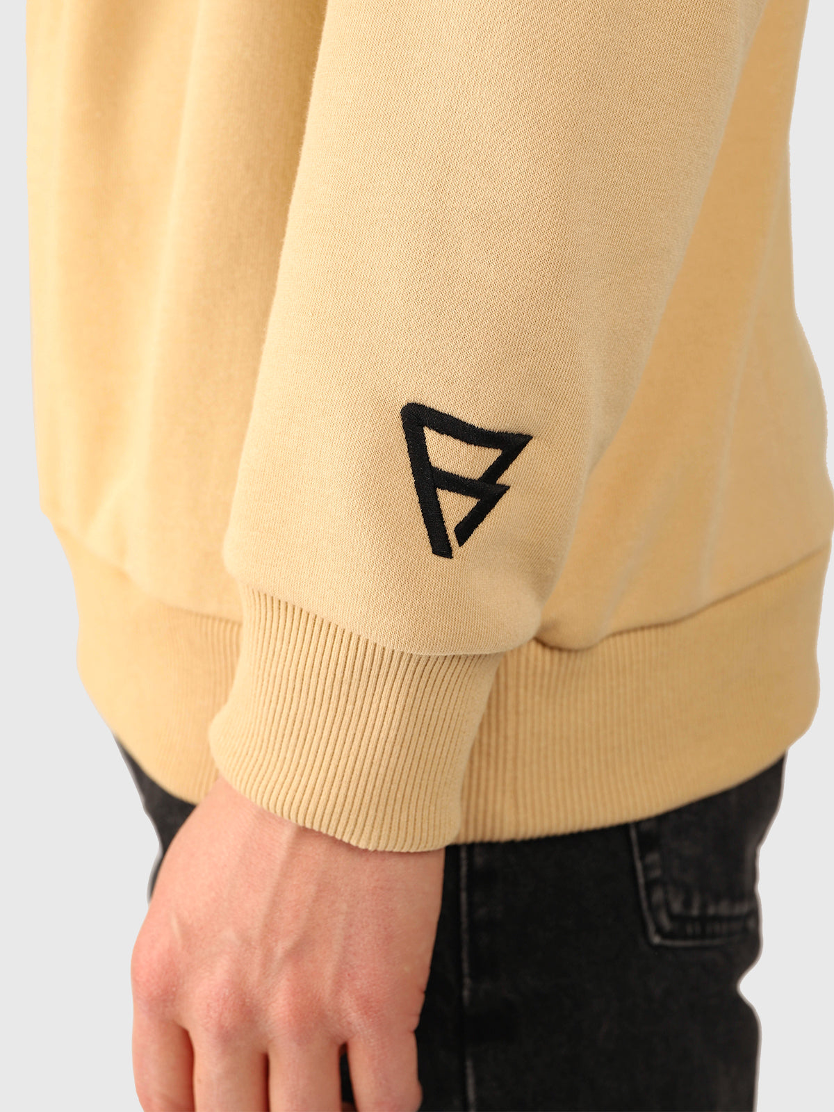 Esseries Men Sweater | Ginger 6 Esseries Men Sweater | Ginger