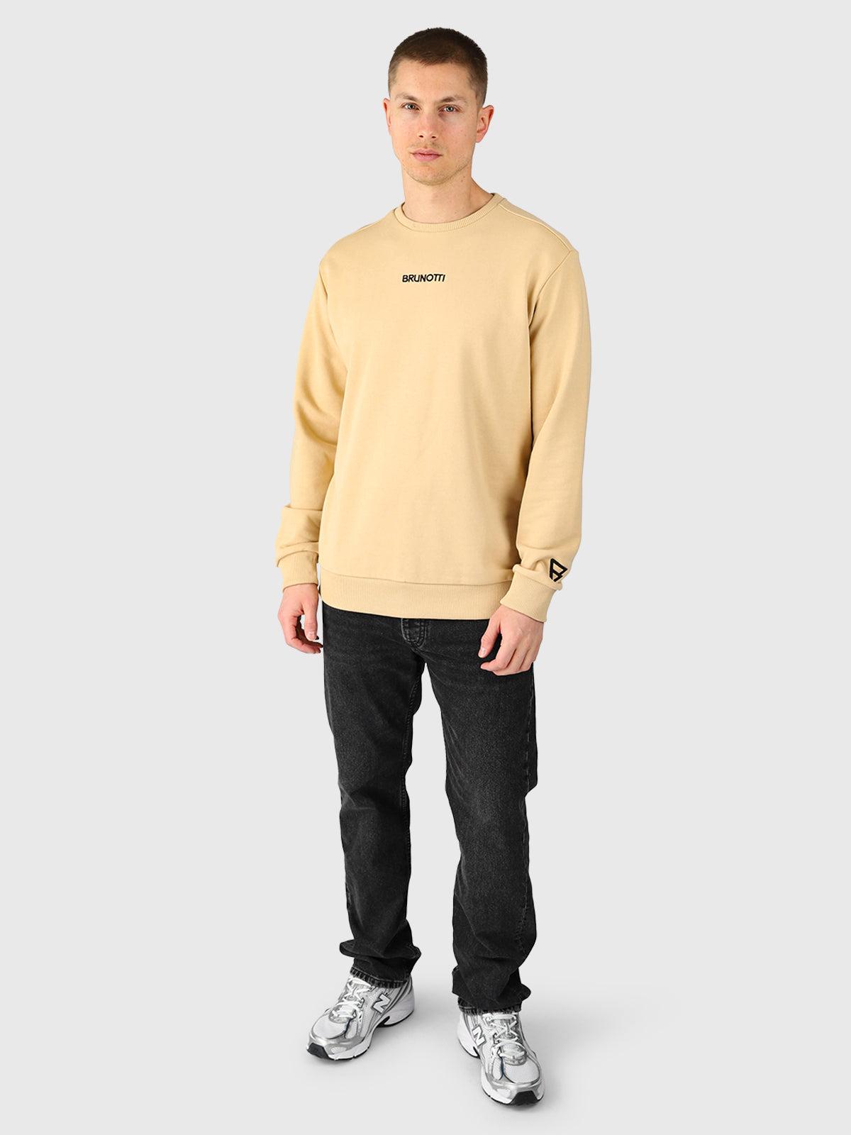 Esseries Men Sweater | Ginger 7 Esseries Men Sweater | Ginger