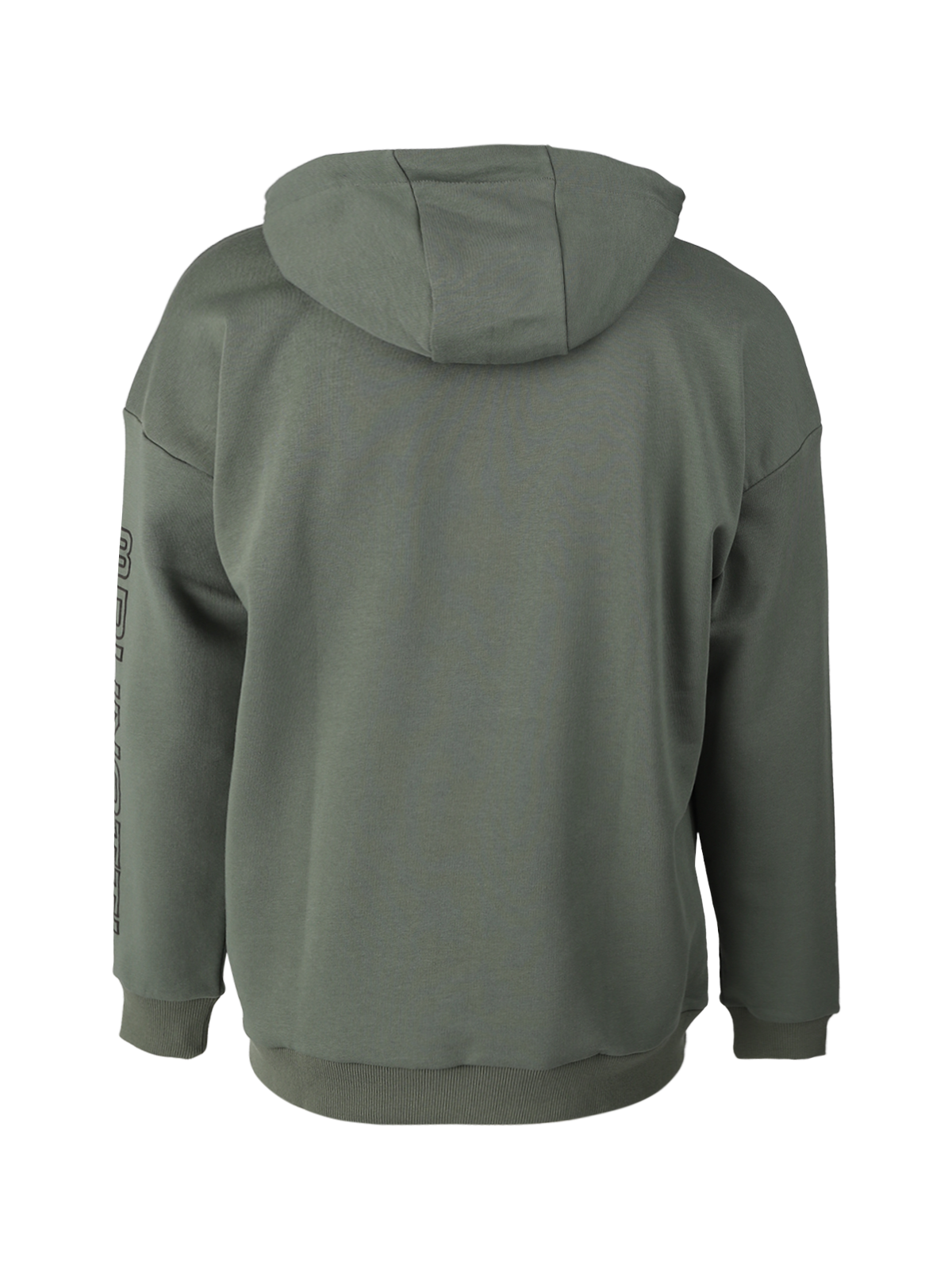 Konder Men Sweater | Vintage Green 9 Konder Men Sweater | Vintage Green