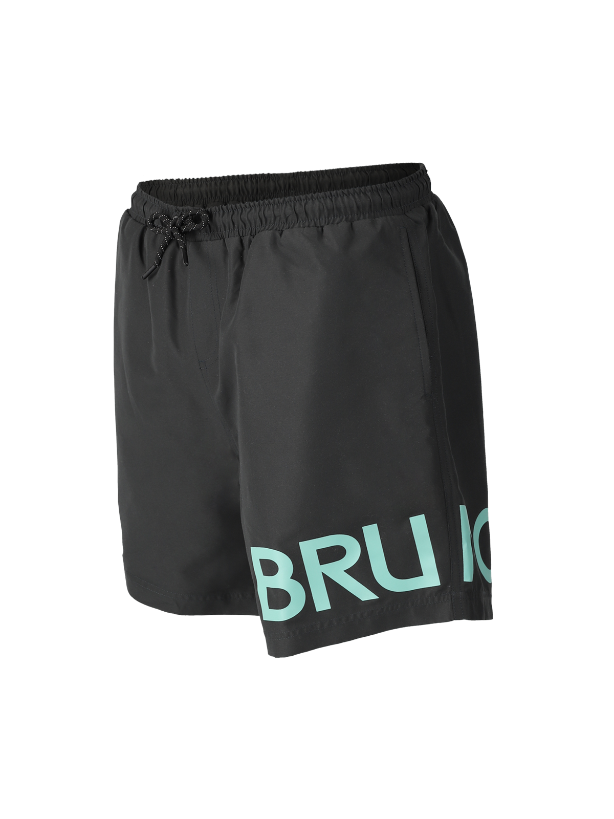 Marinas Men Swim Shorts | Pirate Black 10 Marinas Men Swim Shorts | Pirate Black