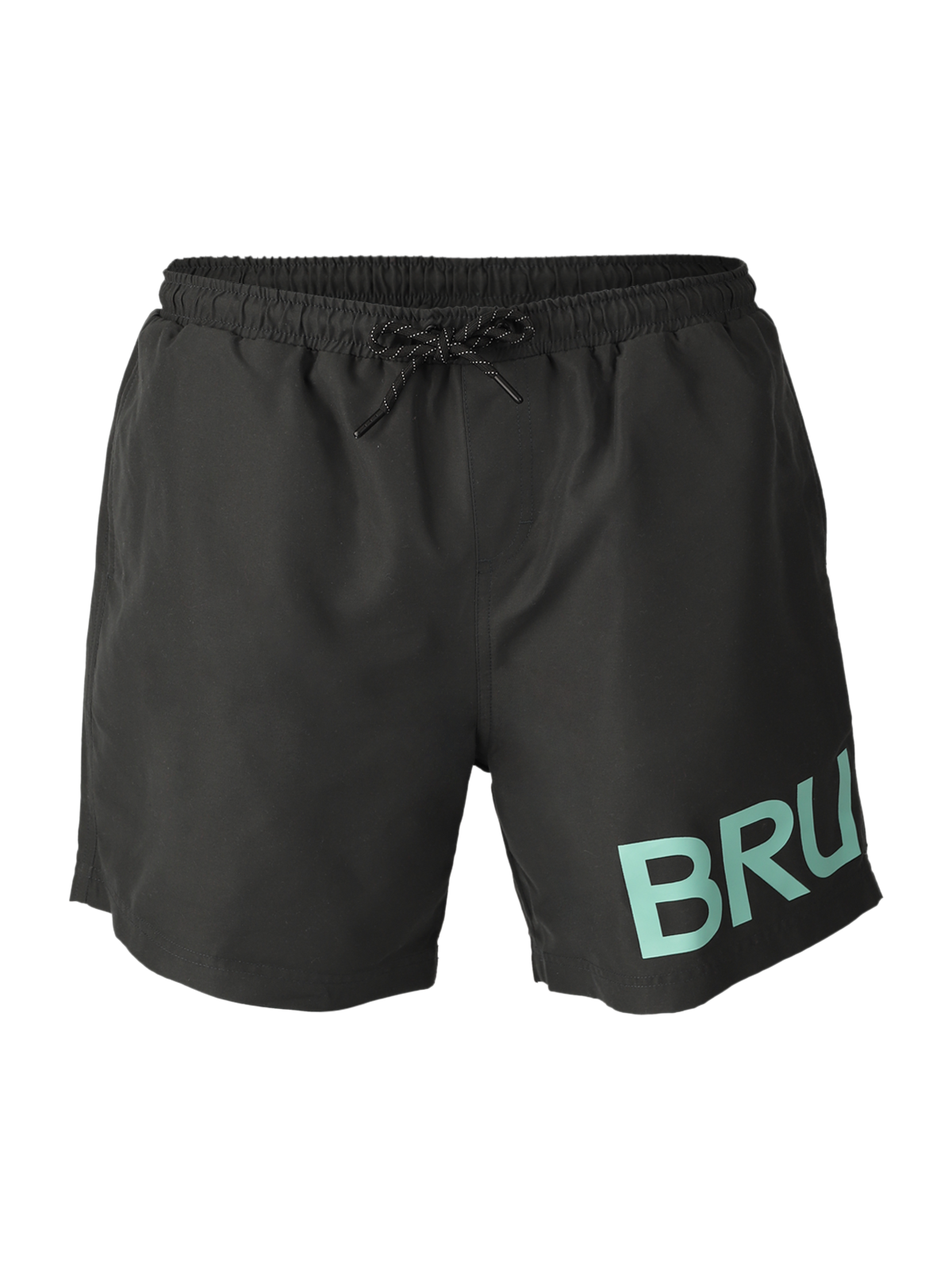 Marinas Men Swim Shorts | Pirate Black 8 Marinas Men Swim Shorts | Pirate Black
