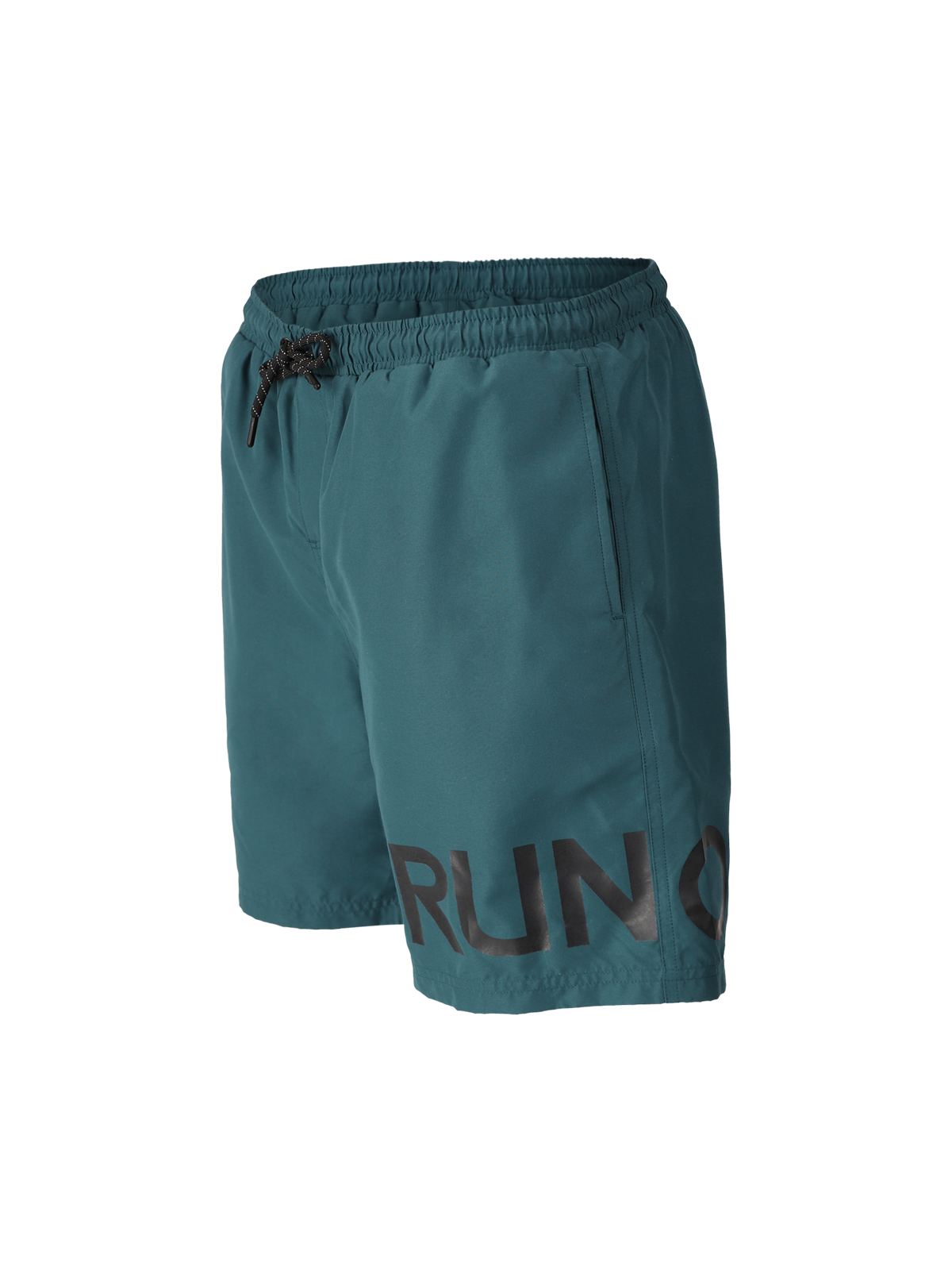 Marinas Men Swim Shorts | Fuel Green 10 Marinas Men Swim Shorts | Fuel Green