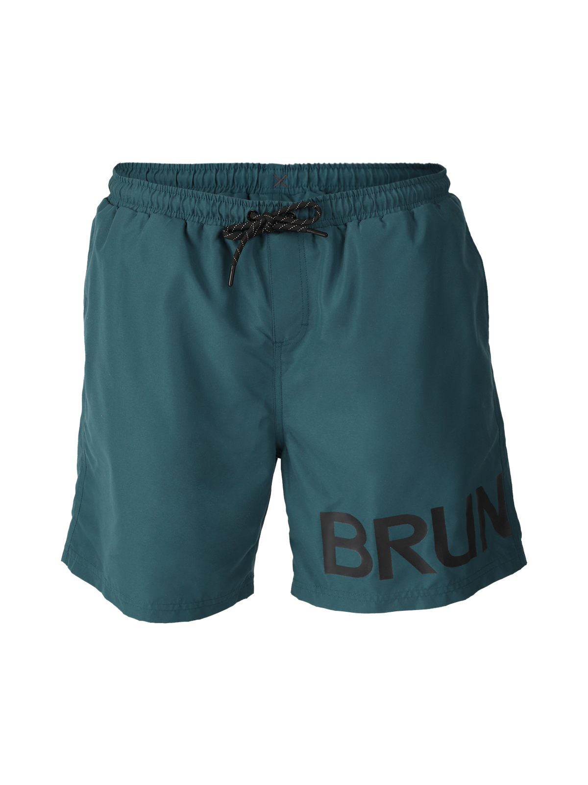 Marinas Men Swim Shorts | Fuel Green 8 Marinas Men Swim Shorts | Fuel Green