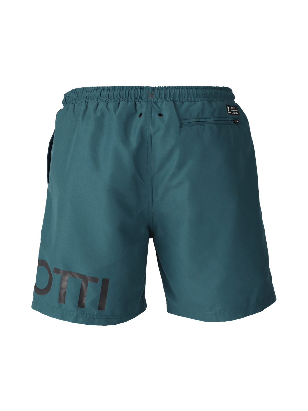 Marinas Men Swim Shorts | Fuel Green 9 Marinas Men Swim Shorts | Fuel Green