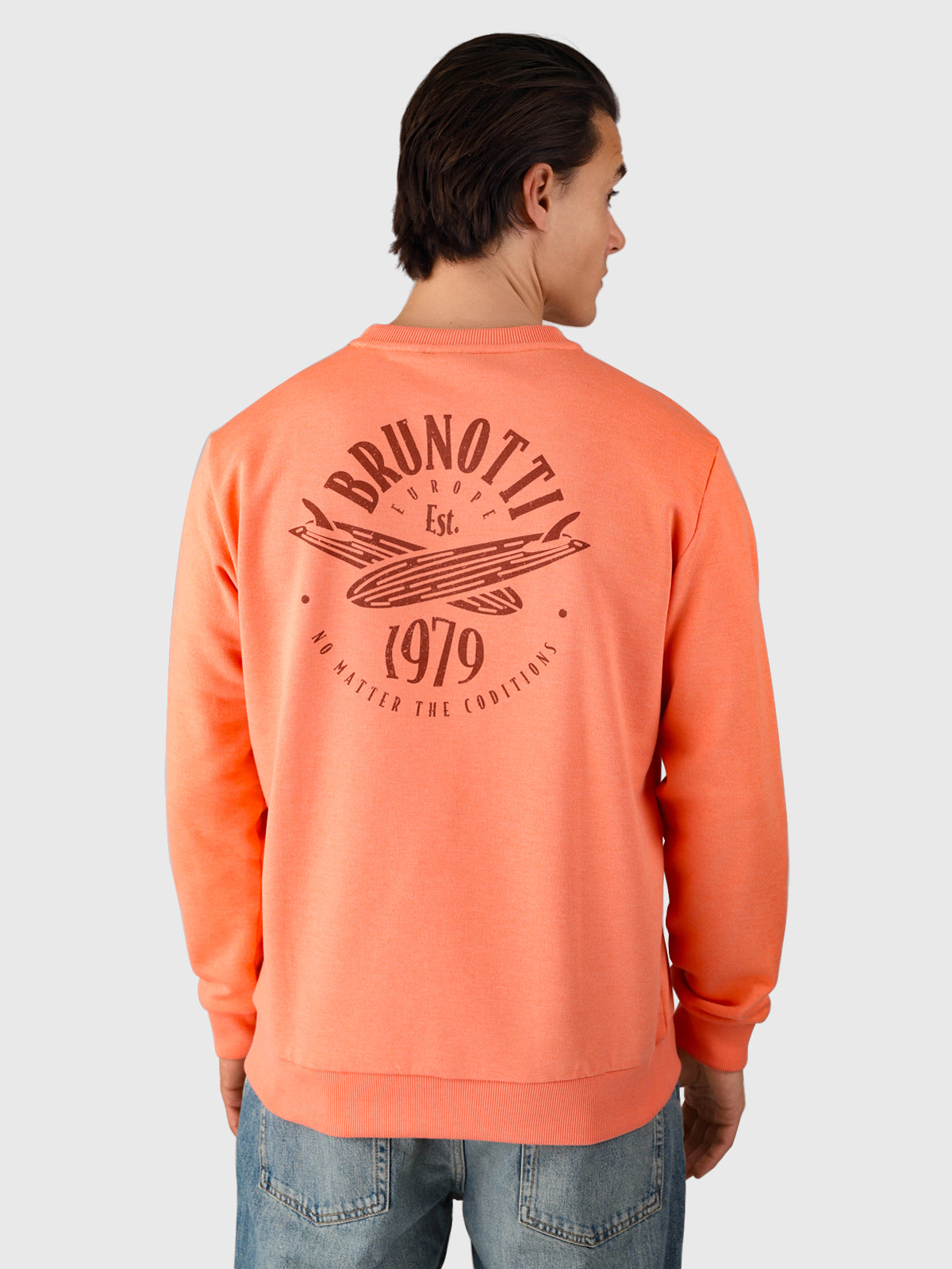 Naval Men Sweater | Melon 1 Naval Men Sweater | Melon