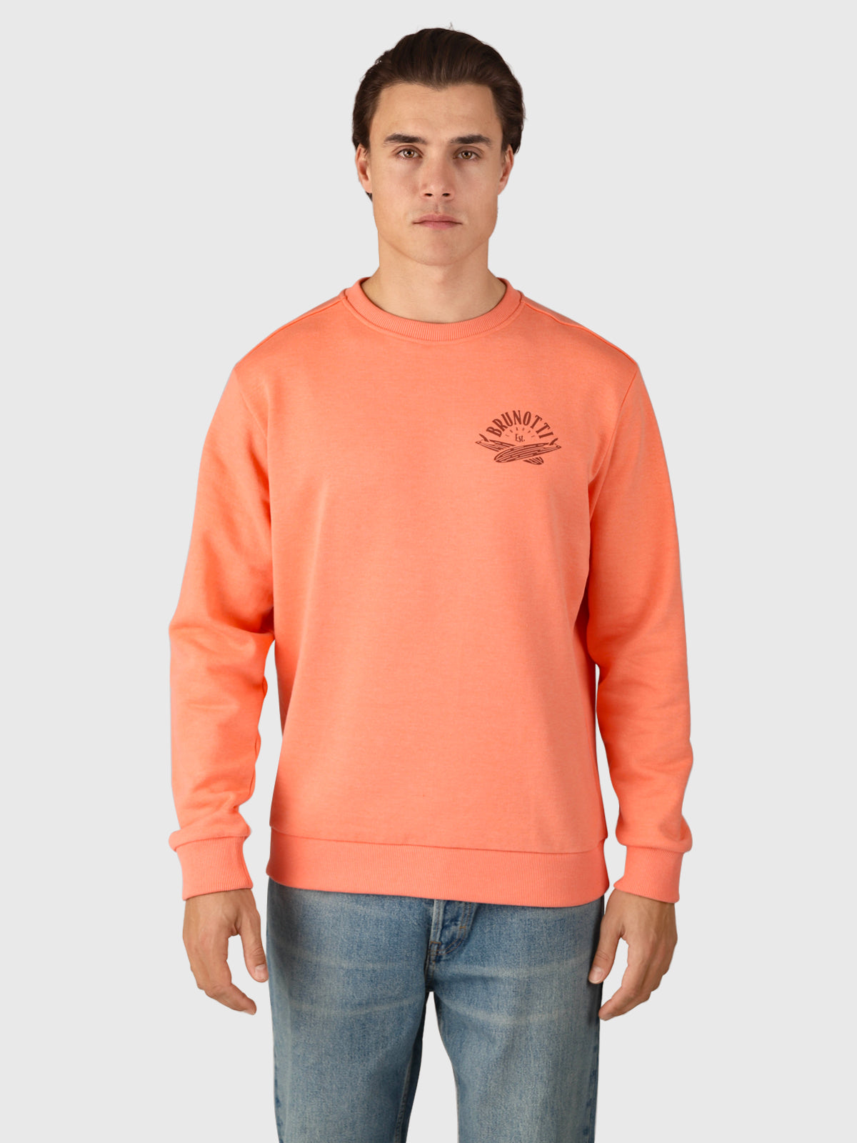 Naval Men Sweater | Melon 4 Naval Men Sweater | Melon