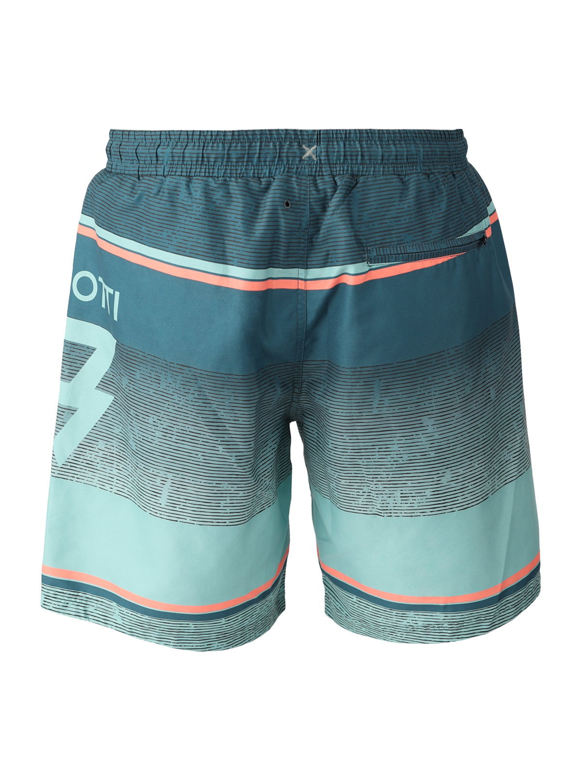 Maros Men Swim Shorts | Fuel Green 10 Maros Men Swim Shorts | Fuel Green