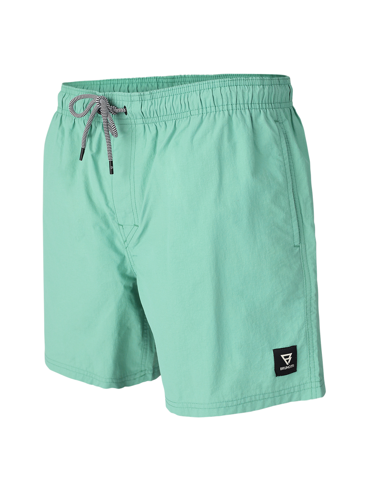 Hester Men Swim Shorts | Bottle Green 10 Hester Men Swim Shorts | Bottle Green