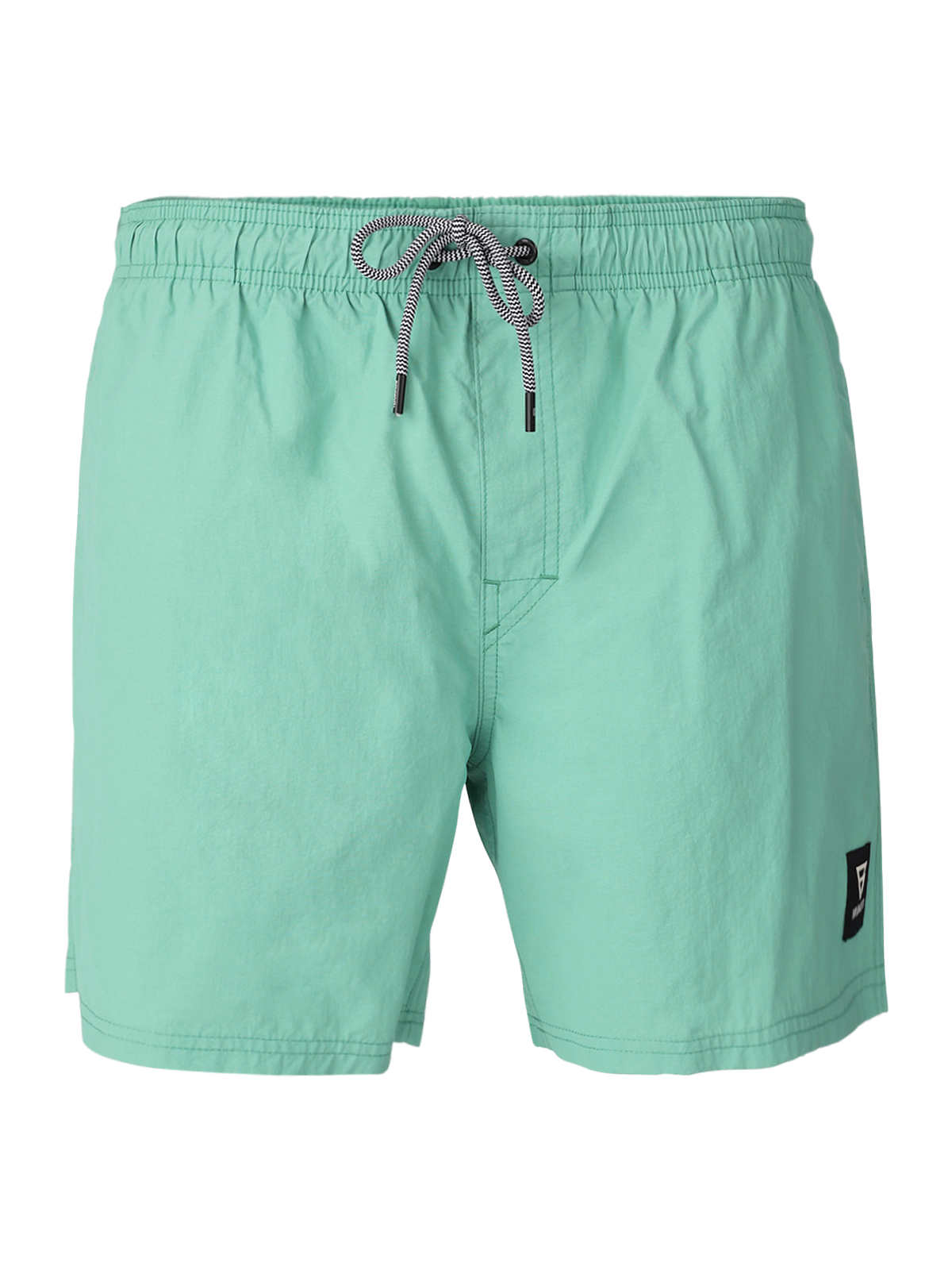 Hester Men Swim Shorts | Bottle Green 5 Hester Men Swim Shorts | Bottle Green
