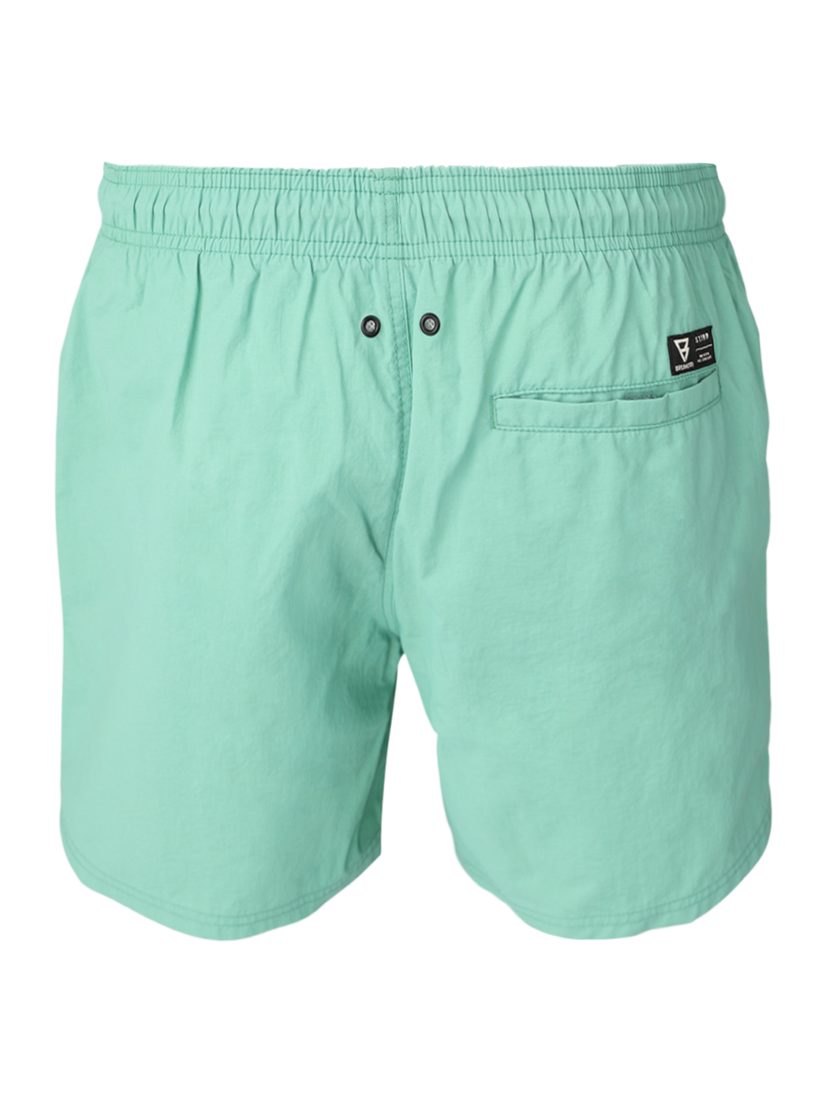 Hester Men Swim Shorts | Bottle Green 9 Hester Men Swim Shorts | Bottle Green