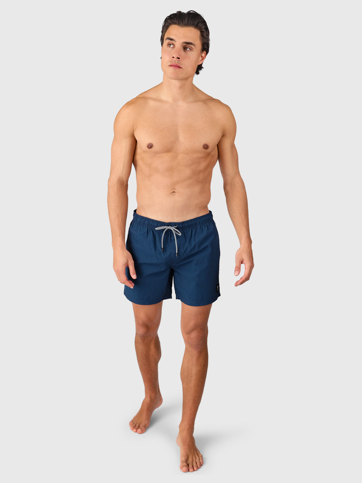 Hester Men Swim Shorts | Night Blue 5 Hester Men Swim Shorts | Night Blue