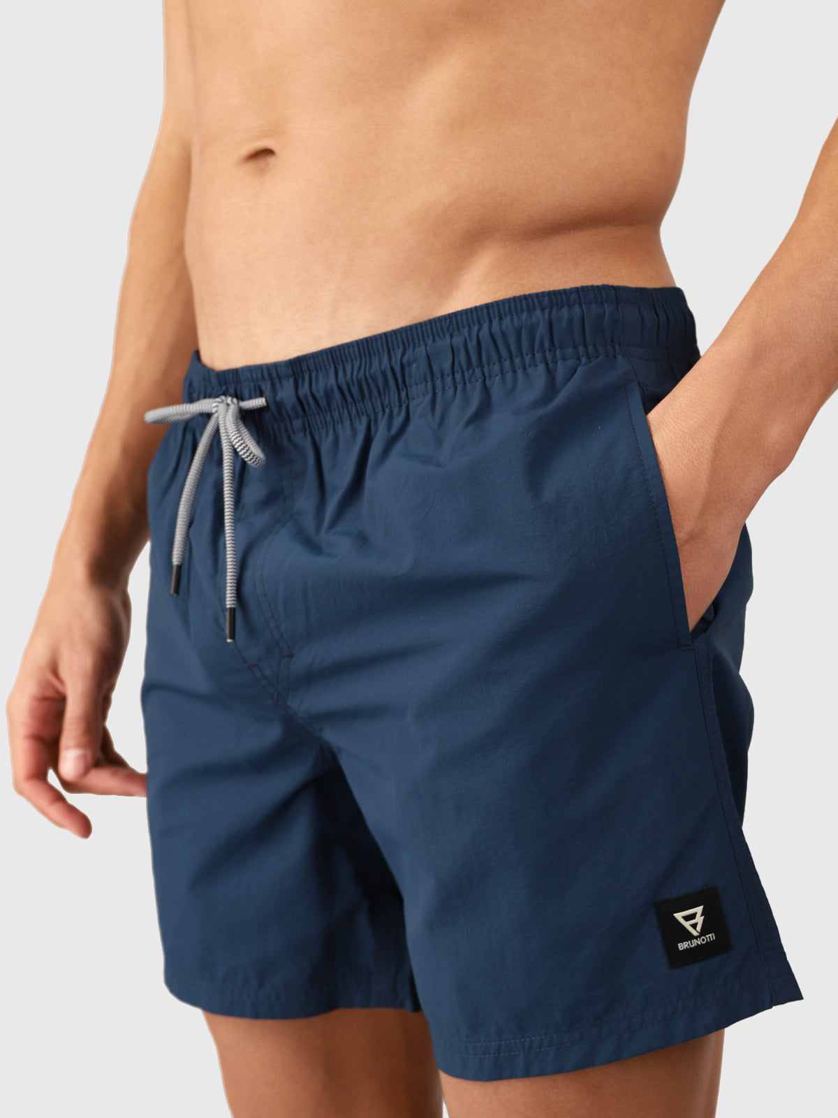 Hester Men Swim Shorts | Night Blue 6 Hester Men Swim Shorts | Night Blue