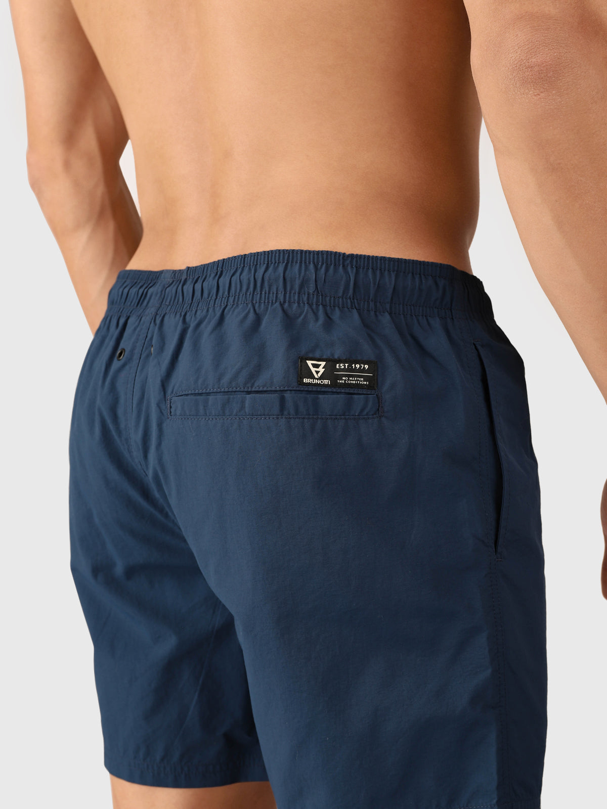 Hester Men Swim Shorts | Night Blue 7 Hester Men Swim Shorts | Night Blue