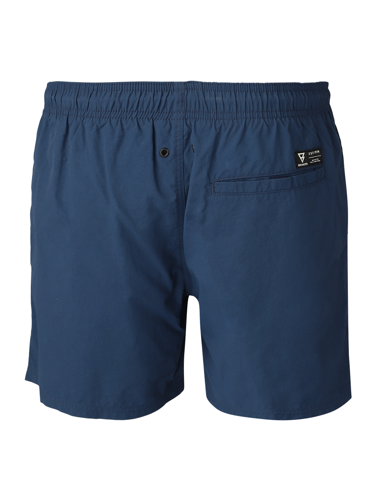 Hester Men Swim Shorts | Night Blue 9 Hester Men Swim Shorts | Night Blue