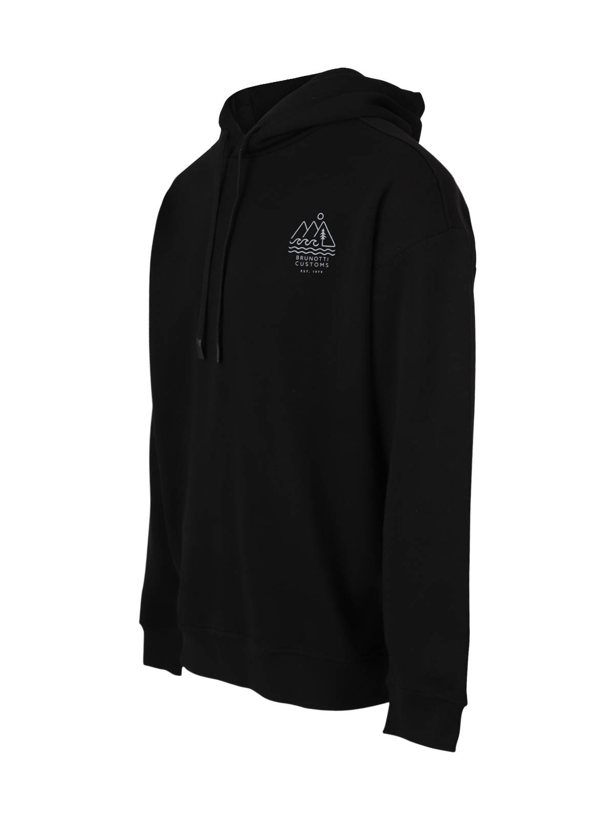 Benito Men Sweater | Black 10 Benito Men Sweater | Black