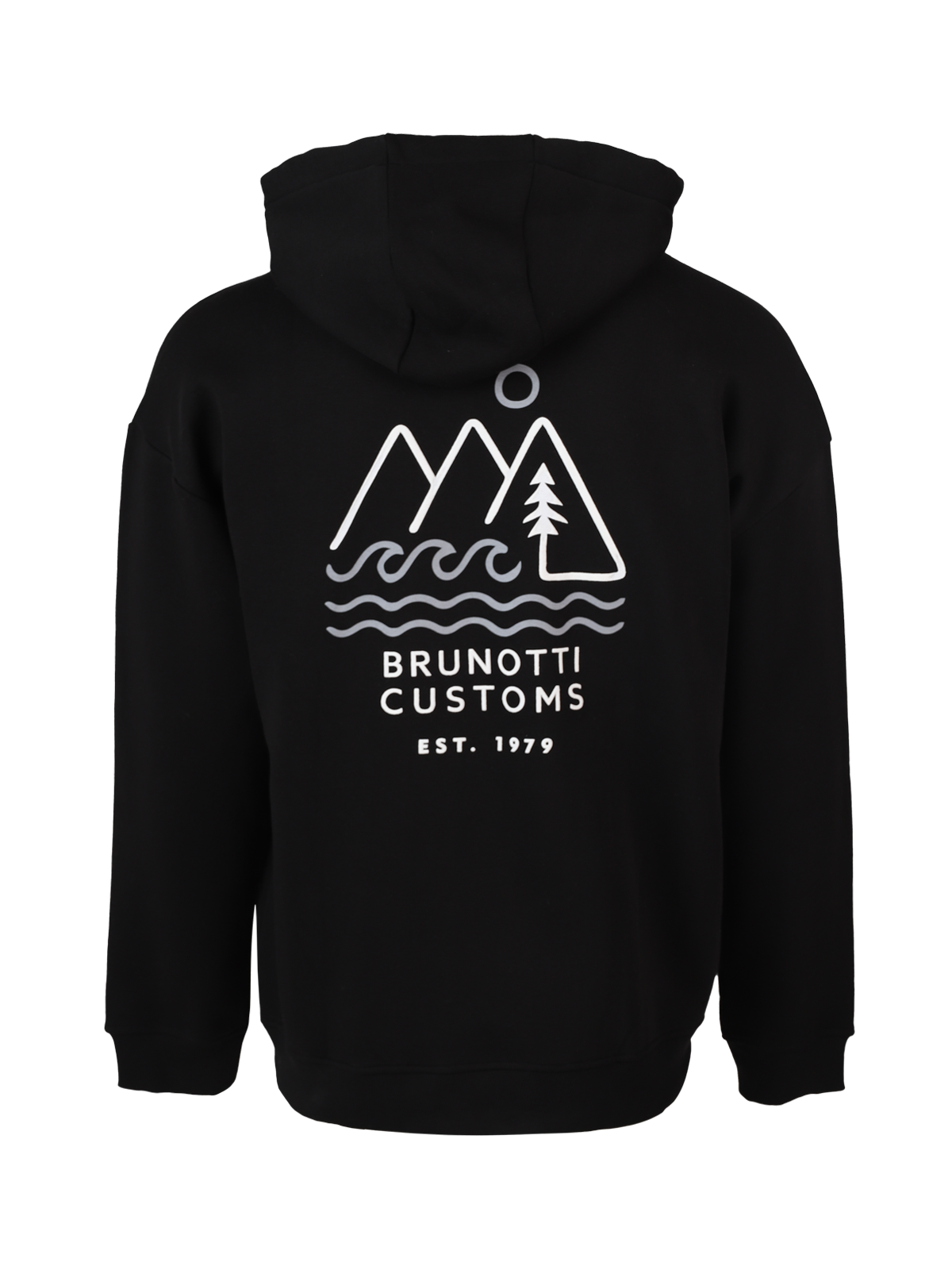 Benito Men Sweater | Black 9 Benito Men Sweater | Black