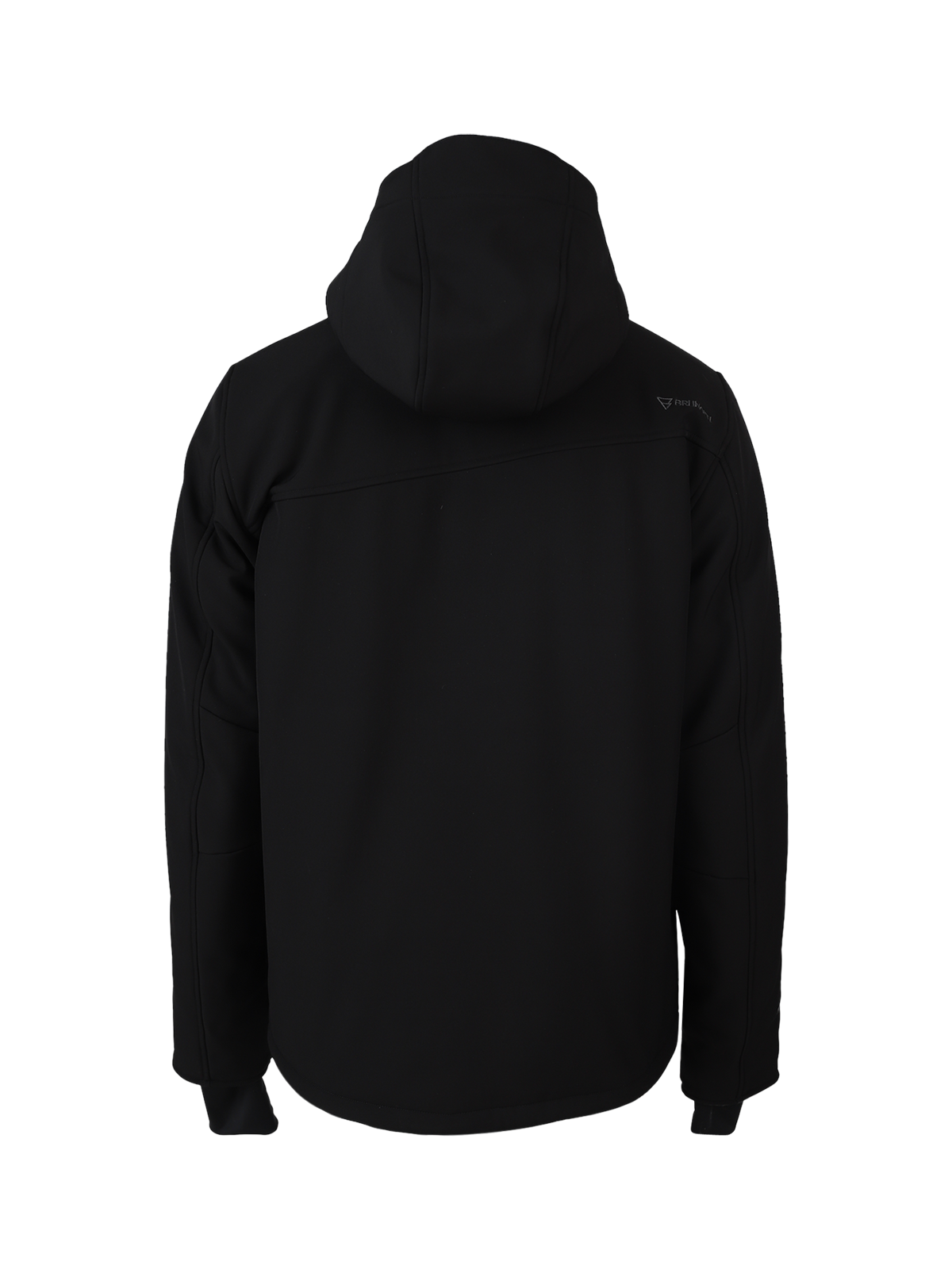 Morrow Men Snow Jacket | Black 13 Morrow Men Snow Jacket | Black