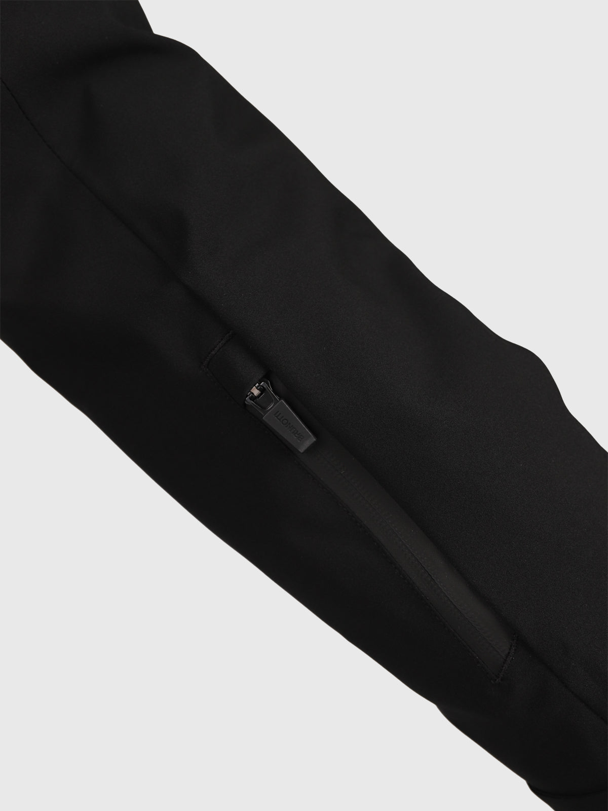 Morrow Men Snow Jacket | Black 9 Morrow Men Snow Jacket | Black