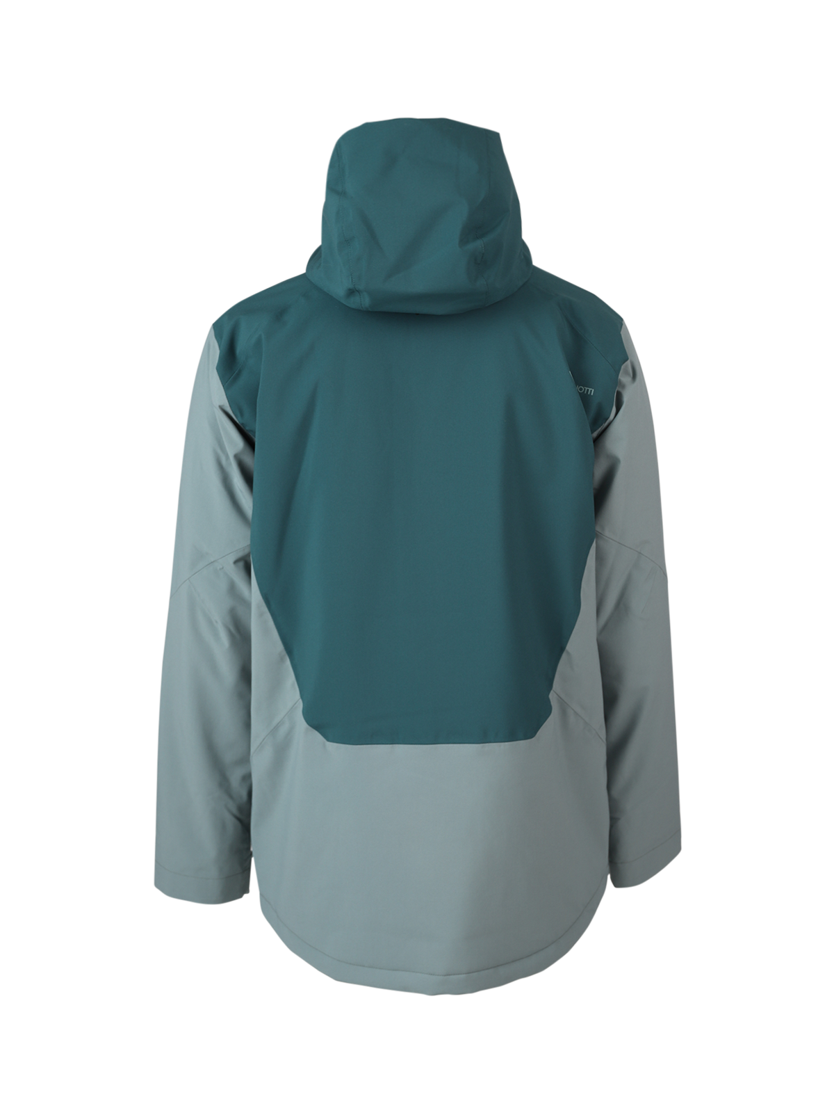 Kense Men Snow Jacket | Agave 15 Kense Men Snow Jacket | Agave