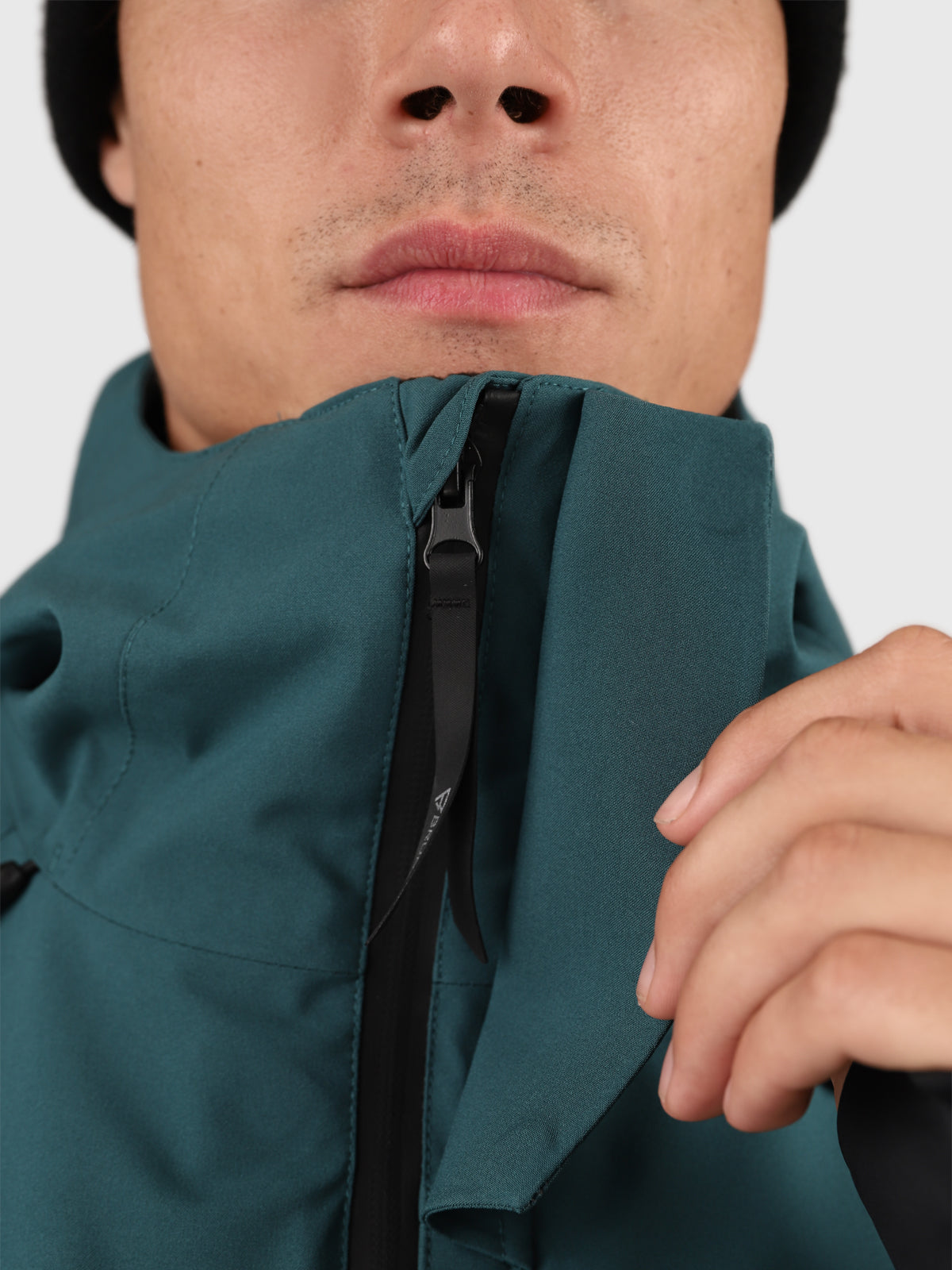 Kense Men Snow Jacket | Agave 9 Kense Men Snow Jacket | Agave