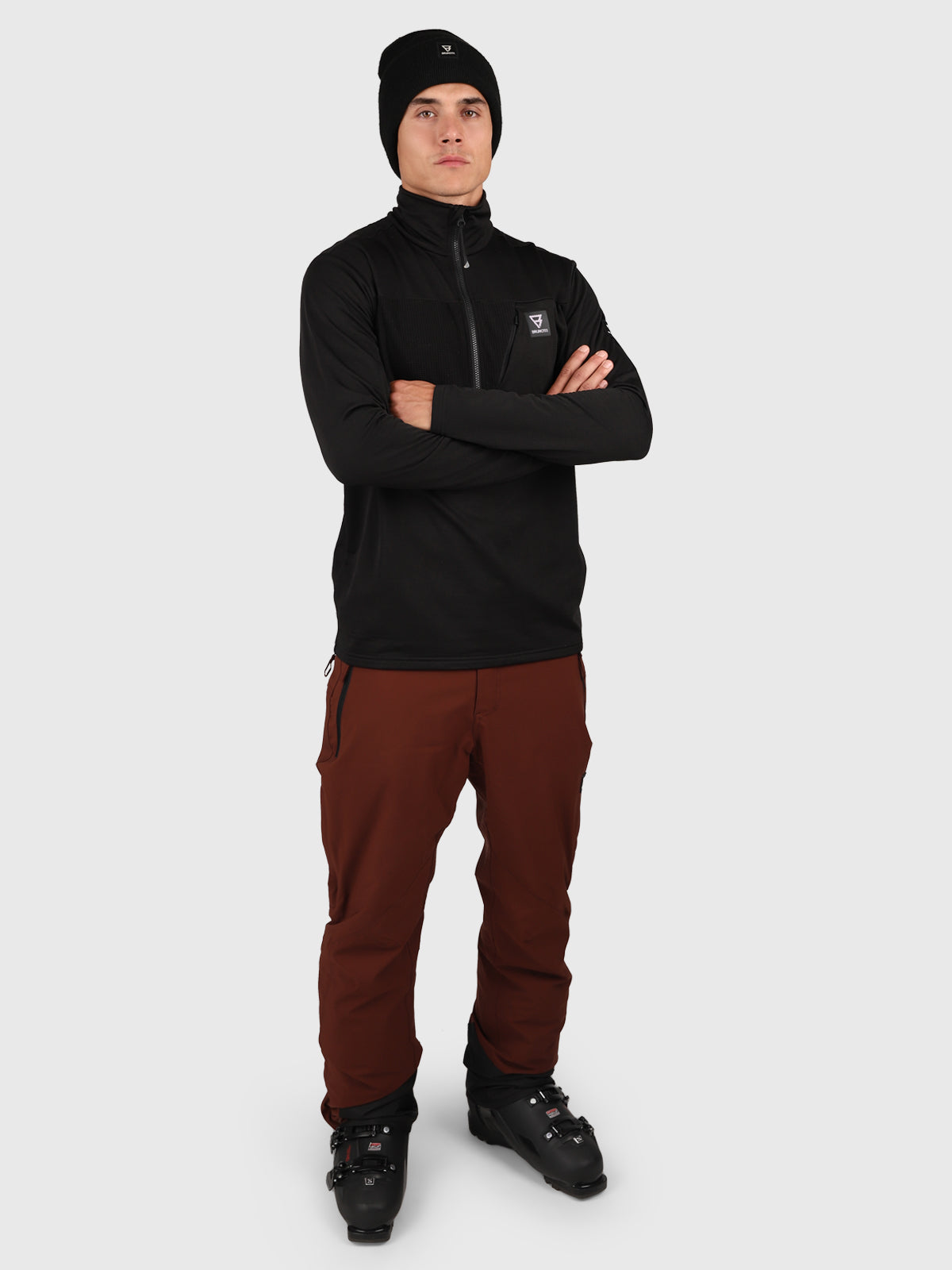 Ramiro Men Snow Pants | Port 2 Ramiro Men Snow Pants | Port