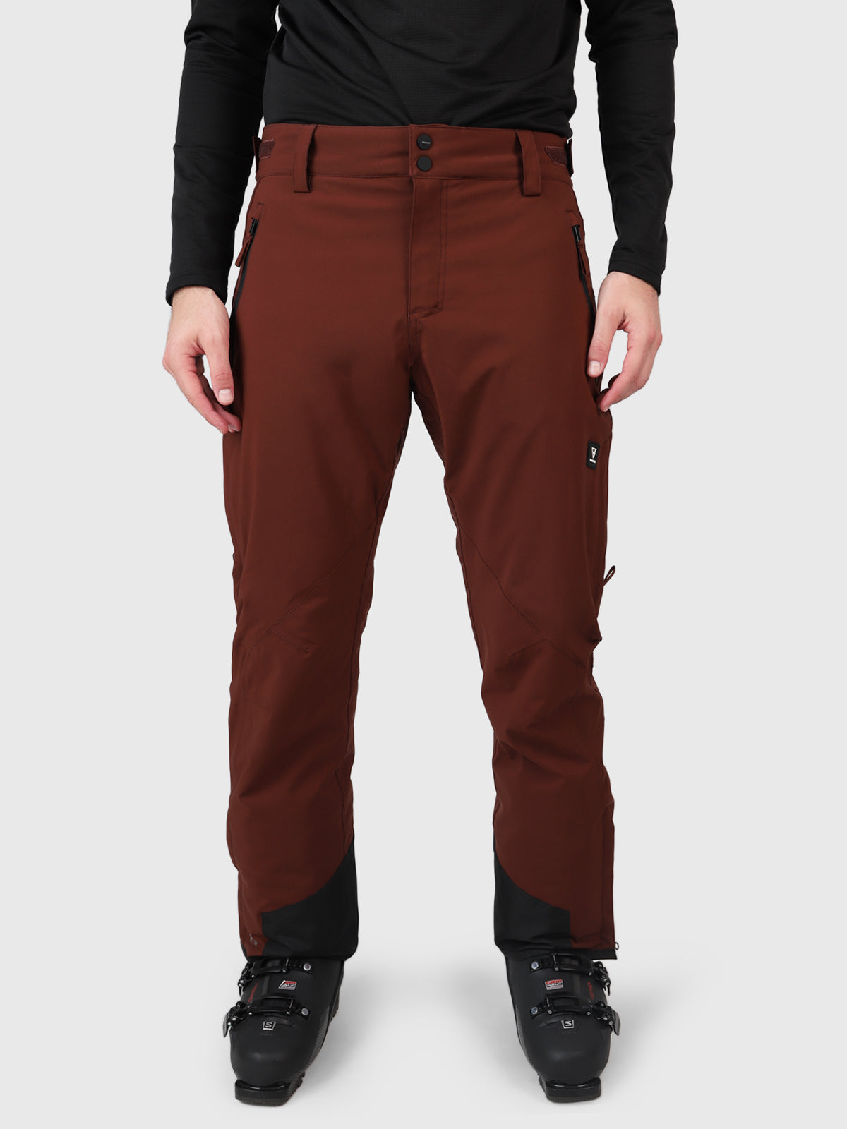 Ramiro Men Snow Pants | Port 3 Ramiro Men Snow Pants | Port