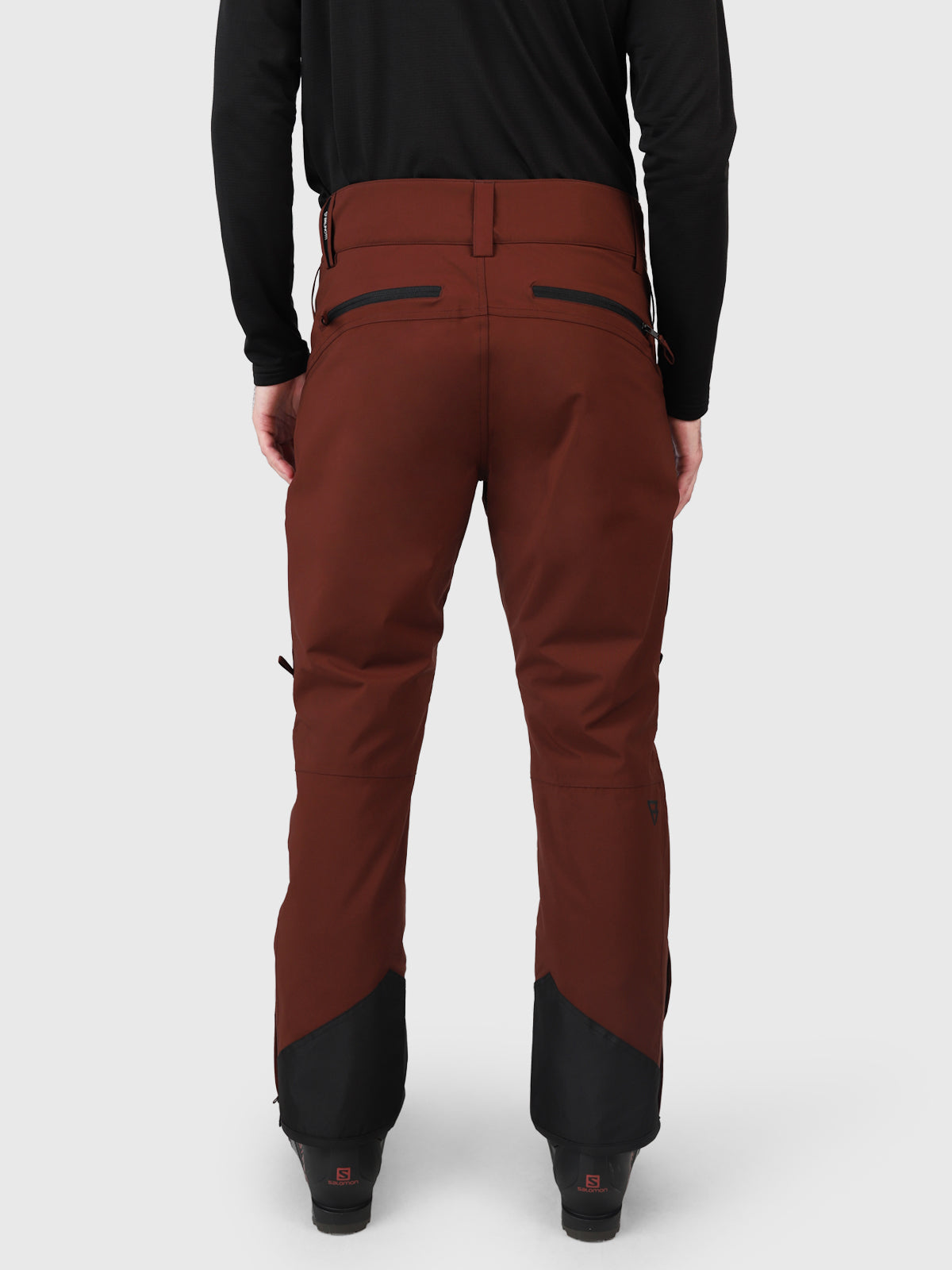 Ramiro Men Snow Pants | Port 4 Ramiro Men Snow Pants | Port