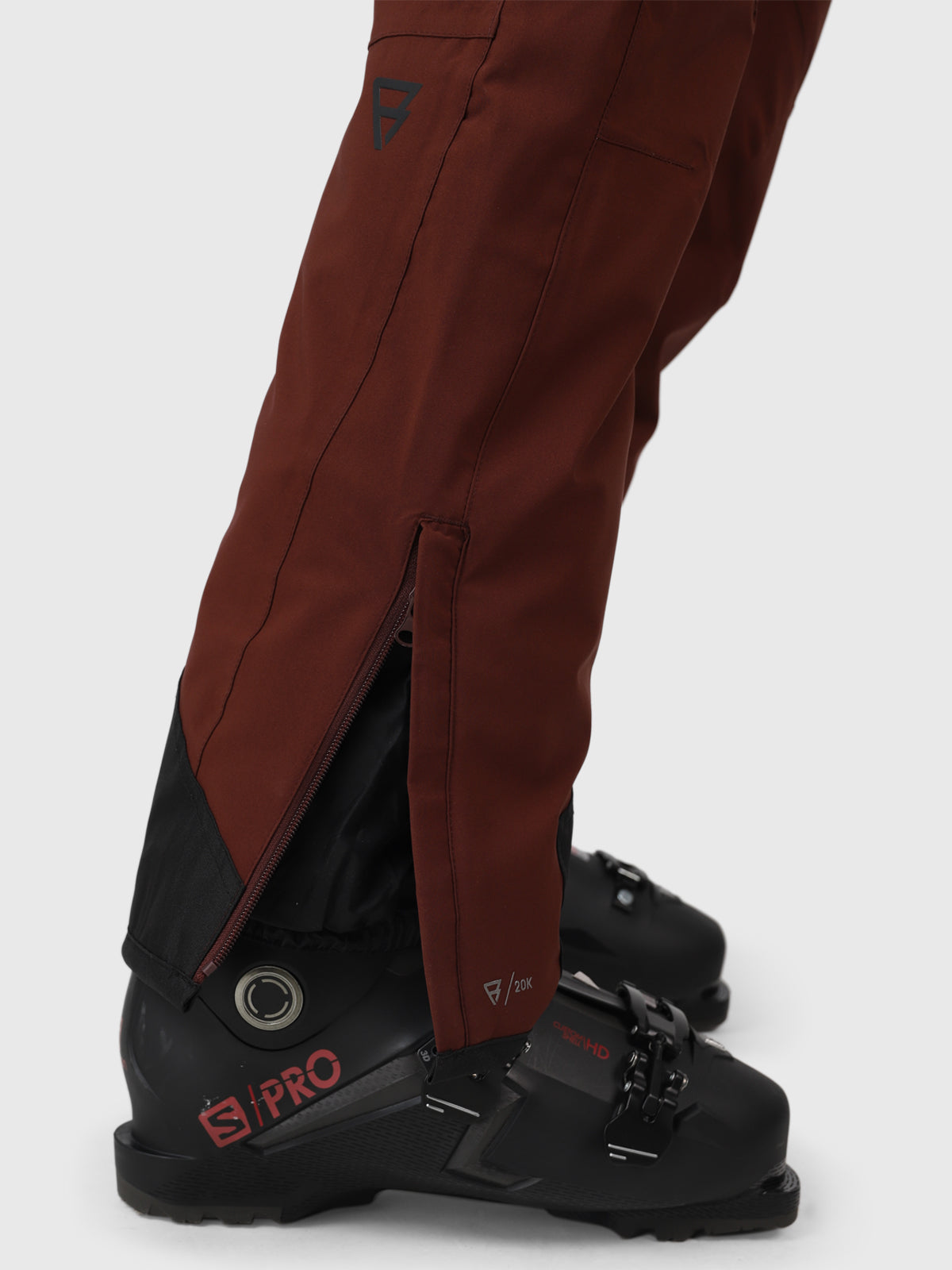 Ramiro Men Snow Pants | Port 6 Ramiro Men Snow Pants | Port