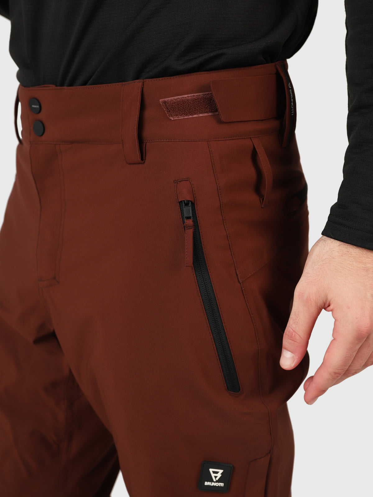 Ramiro Men Snow Pants | Port 8 Ramiro Men Snow Pants | Port