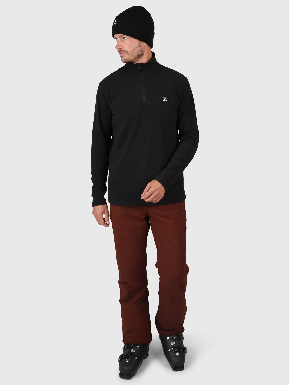 Footrail Men Snow Pants | Port 2 Footrail Men Snow Pants | Port
