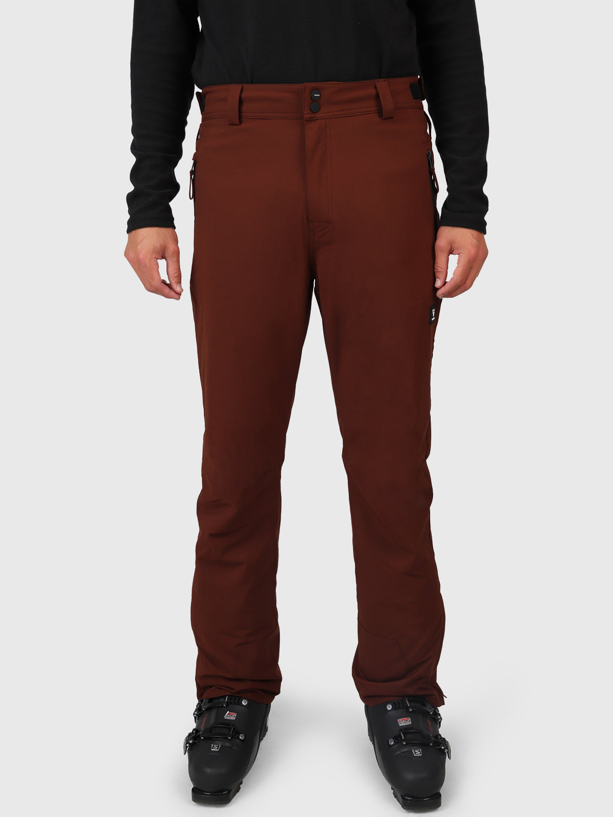 Footrail Men Snow Pants | Port 3 Footrail Men Snow Pants | Port