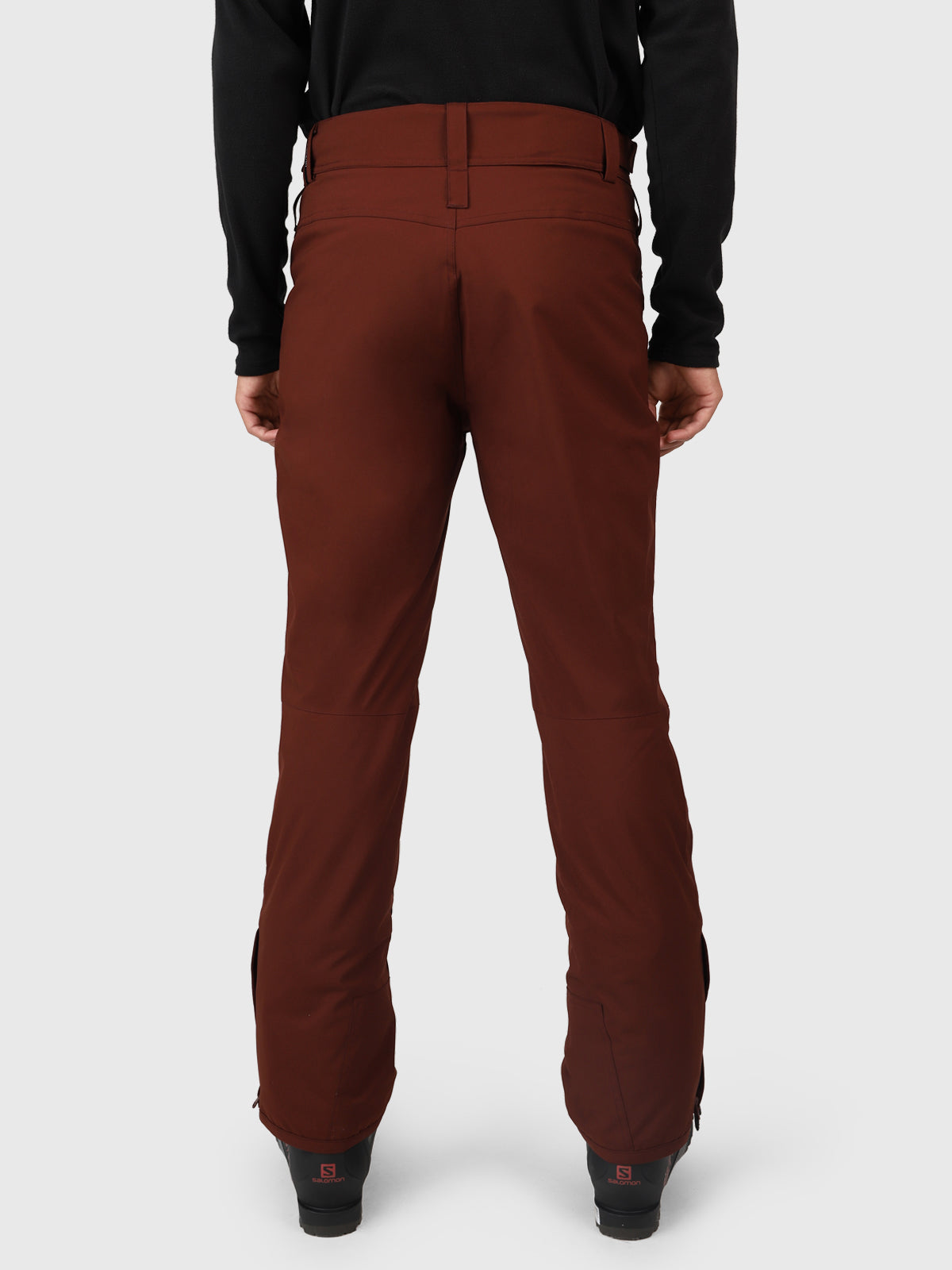 Footrail Men Snow Pants | Port 4 Footrail Men Snow Pants | Port