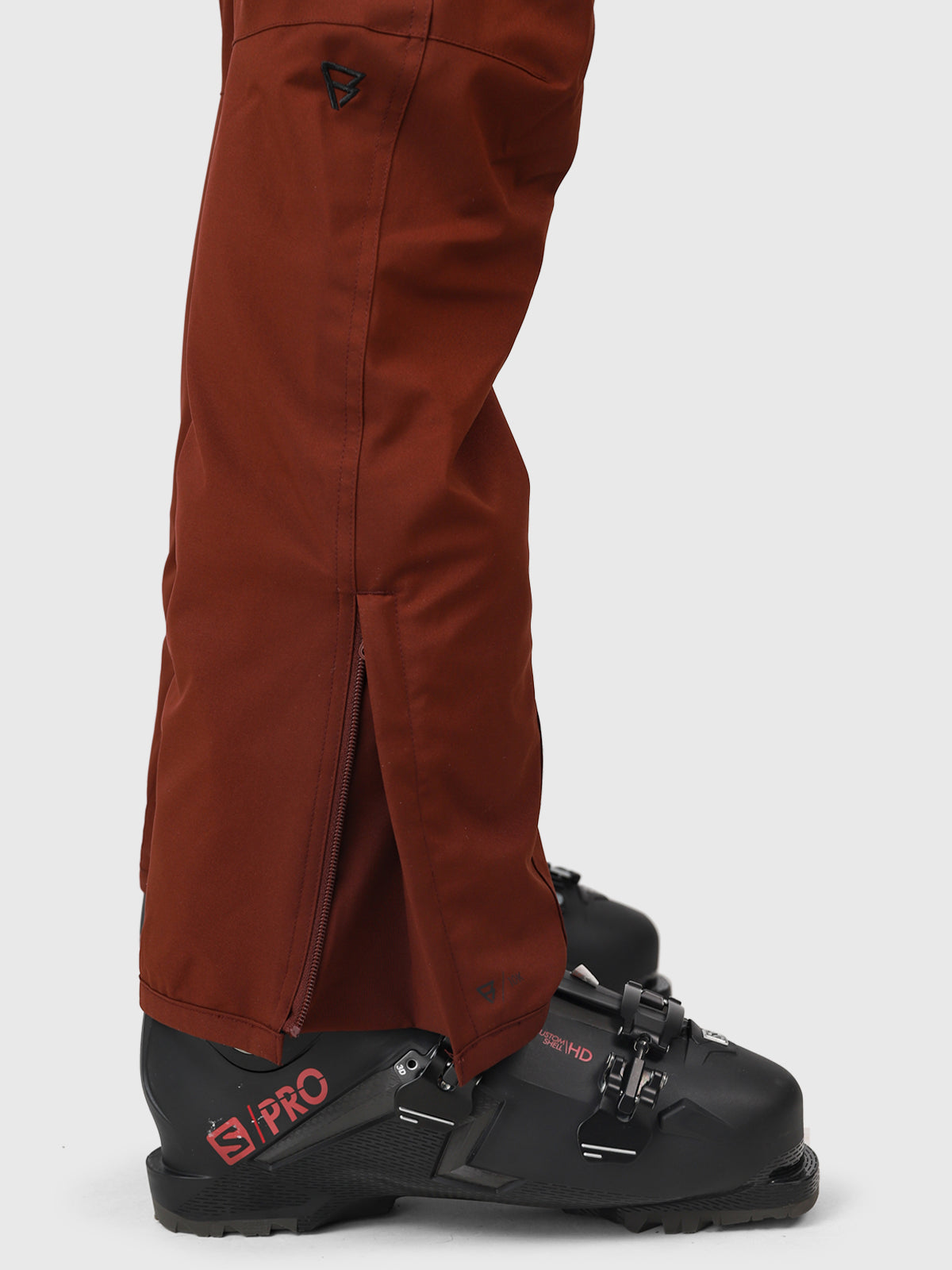 Footrail Men Snow Pants | Port 5 Footrail Men Snow Pants | Port