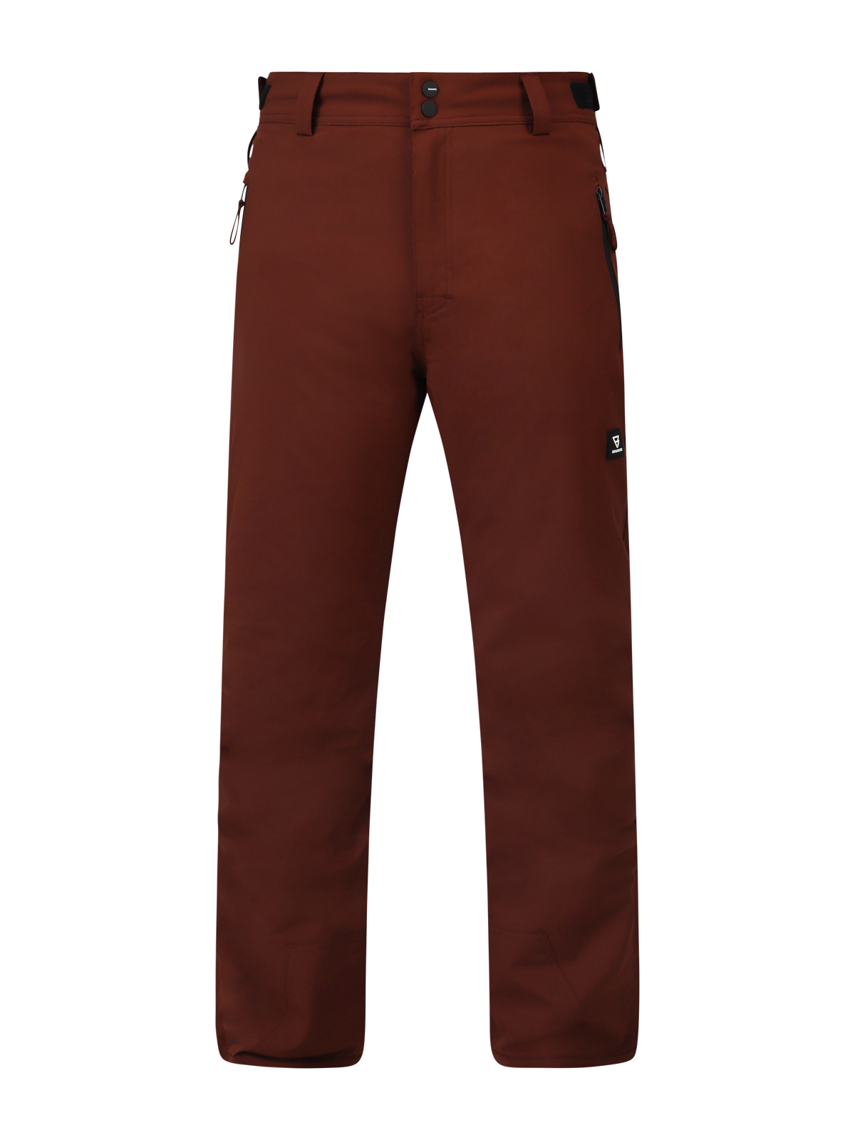 Footrail Men Snow Pants | Port 8 Footrail Men Snow Pants | Port