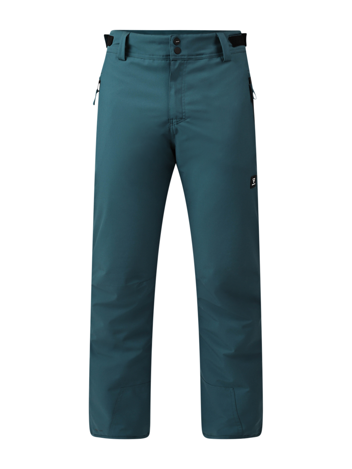 Footrail Men Snow Pants | Fuel Green 7 Footrail Men Snow Pants | Fuel Green