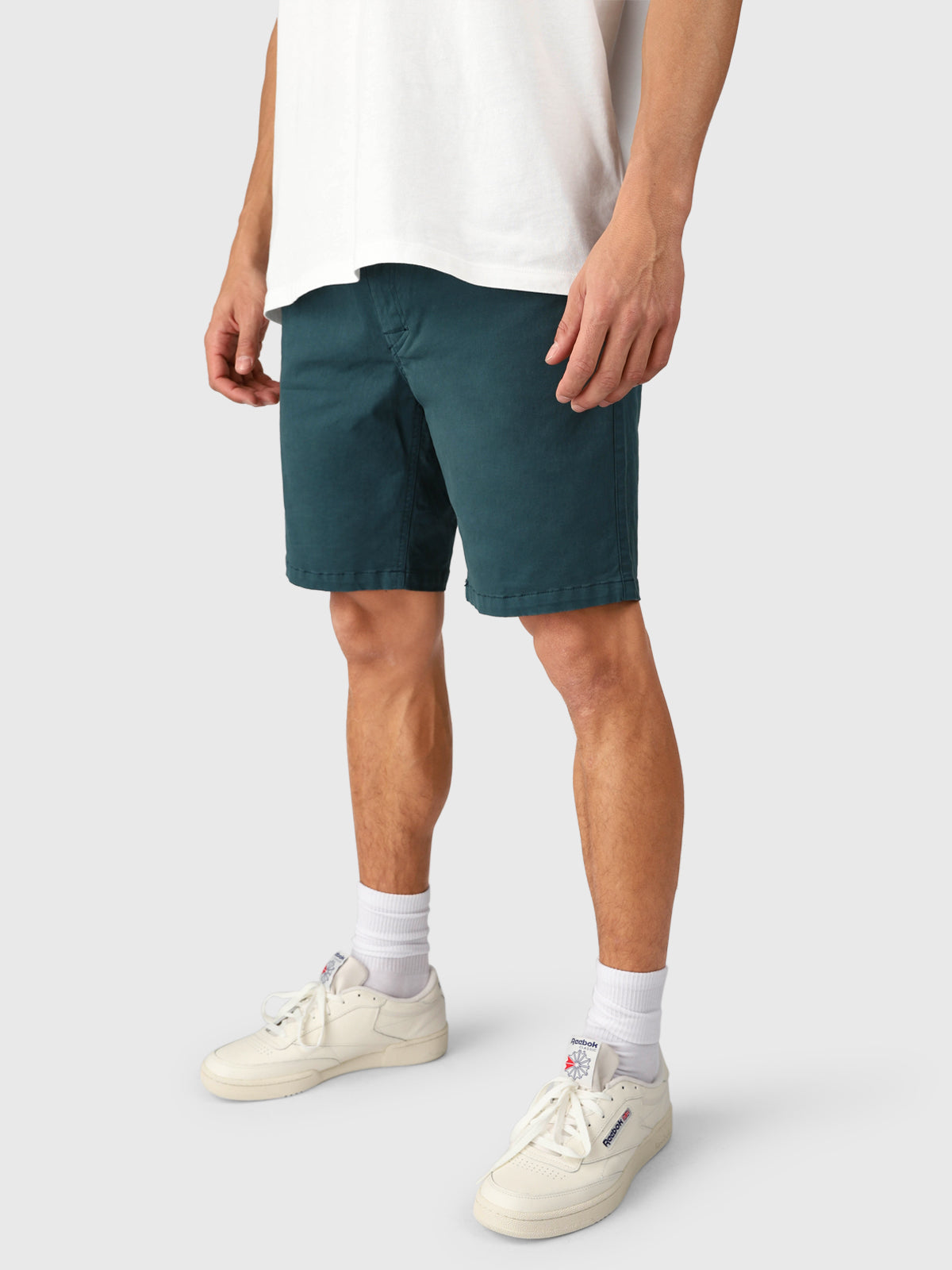 Carlos Men Walkshorts