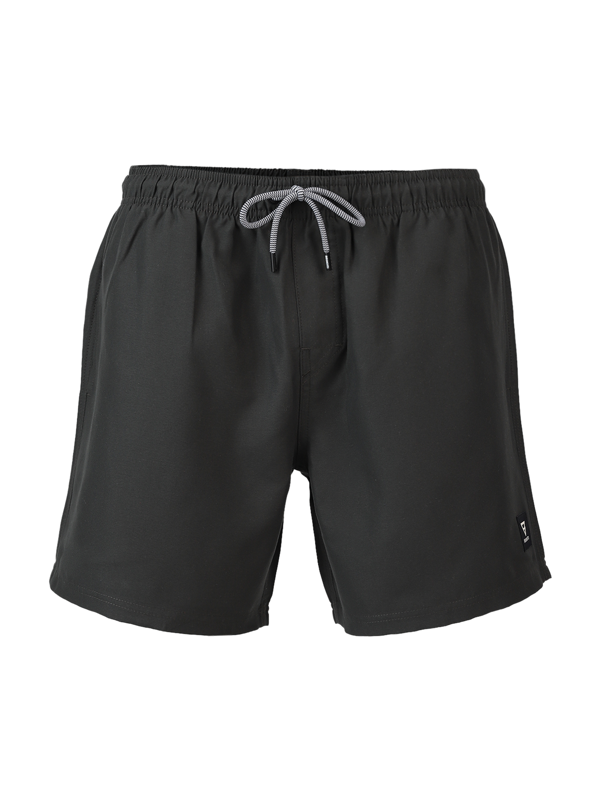Hester Men Swimshort | Vintage Black 7 Hester Men Swimshort | Vintage Black