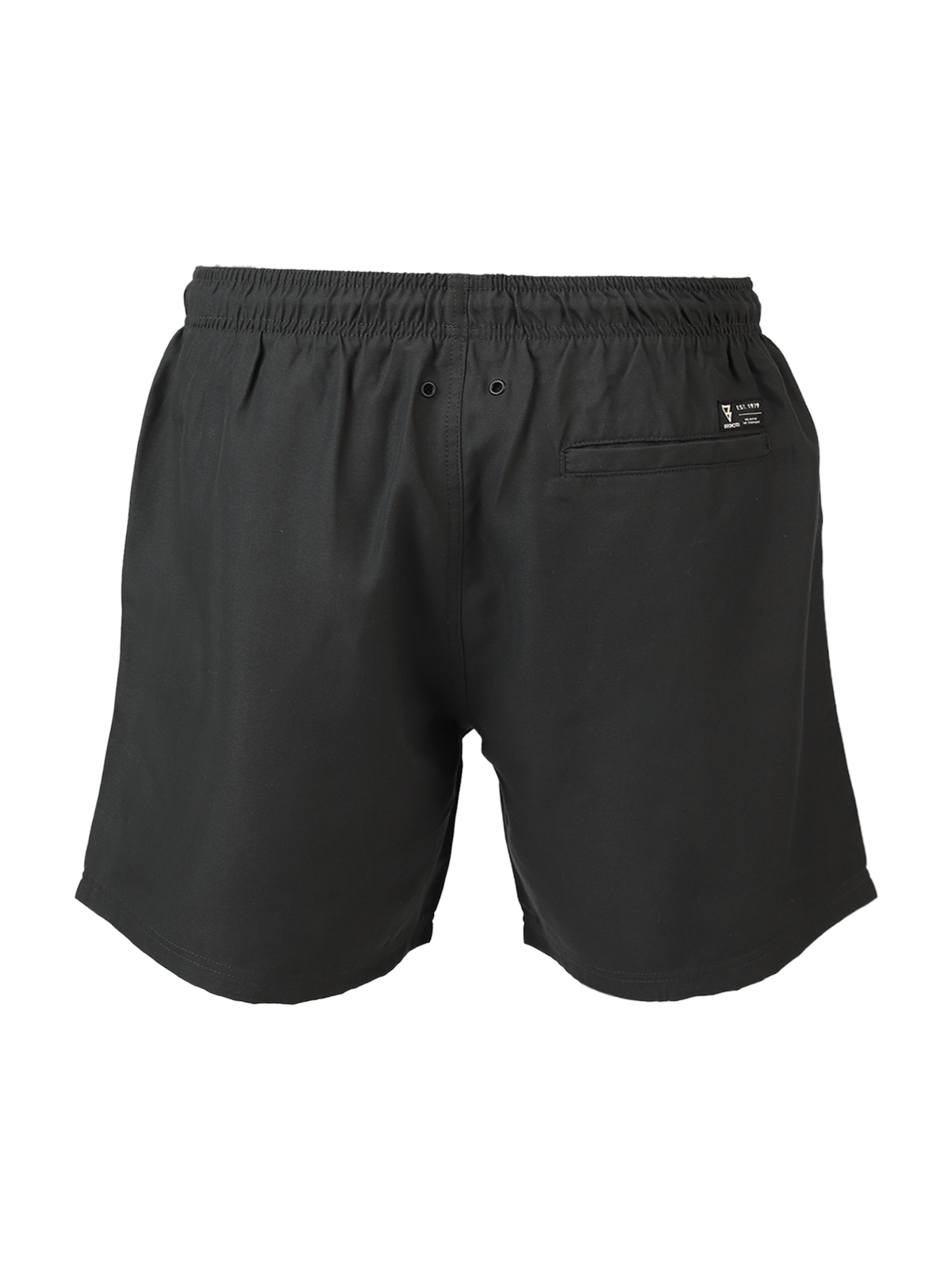 Hester Men Swimshort | Vintage Black 8 Hester Men Swimshort | Vintage Black