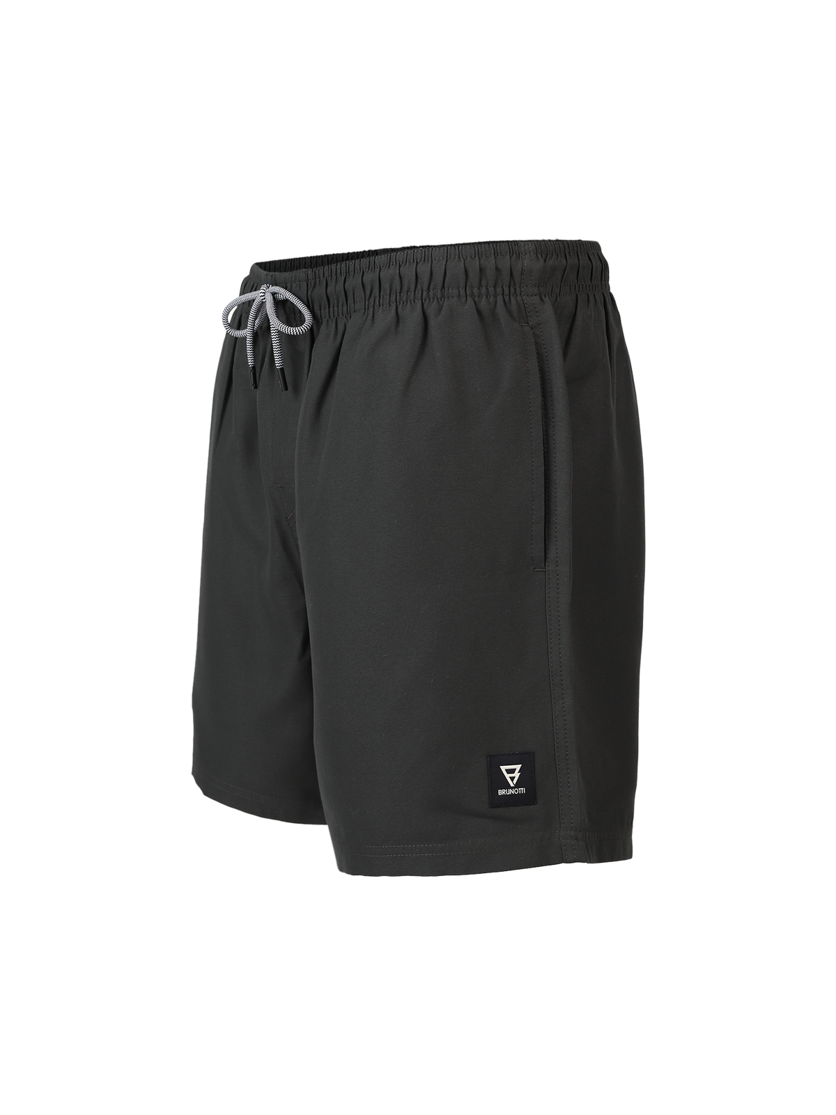 Hester Men Swimshort | Vintage Black 9 Hester Men Swimshort | Vintage Black