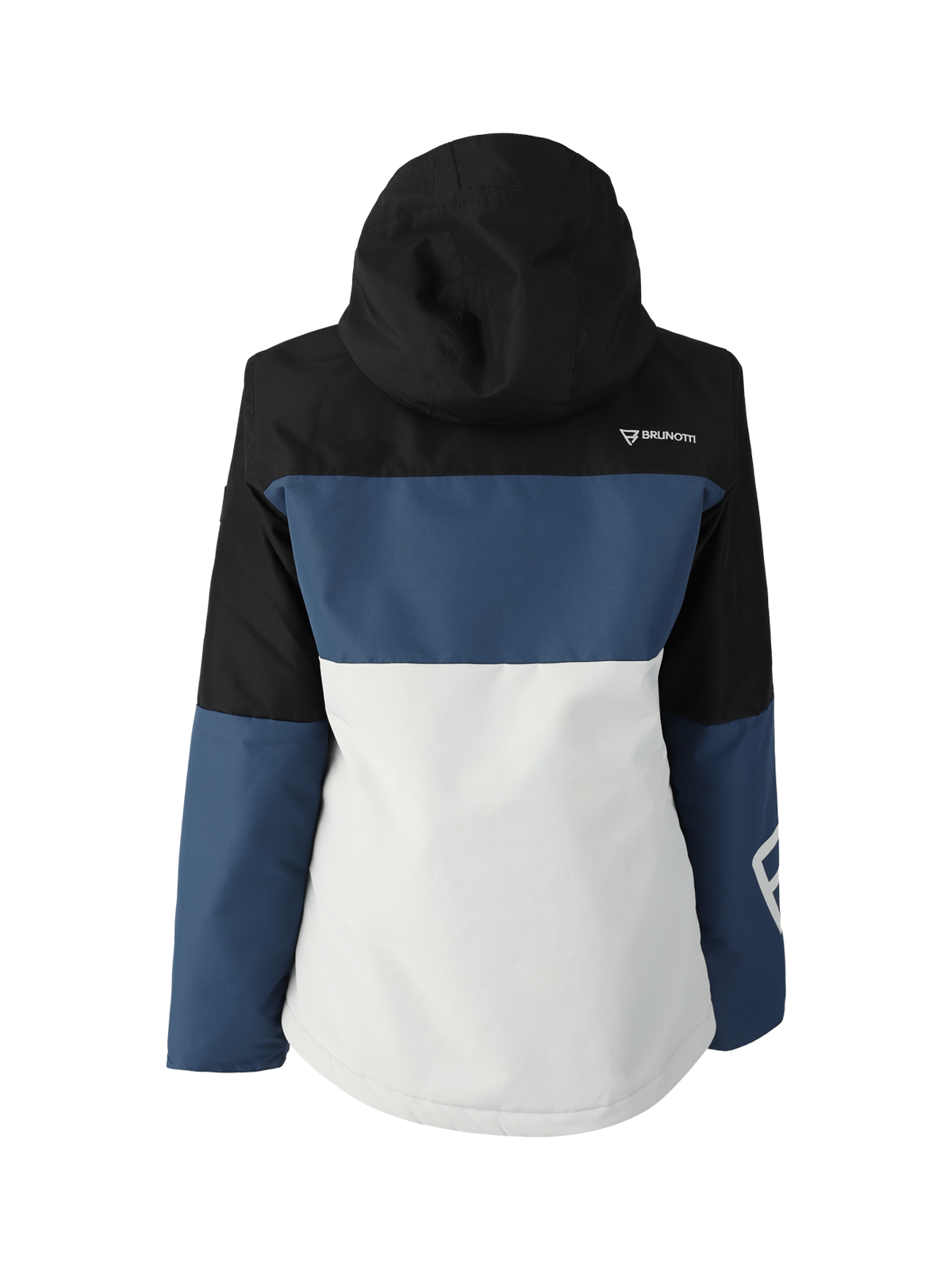 Flynnery Boys Snow Jacket | Grey 7 Flynnery Boys Snow Jacket | Grey