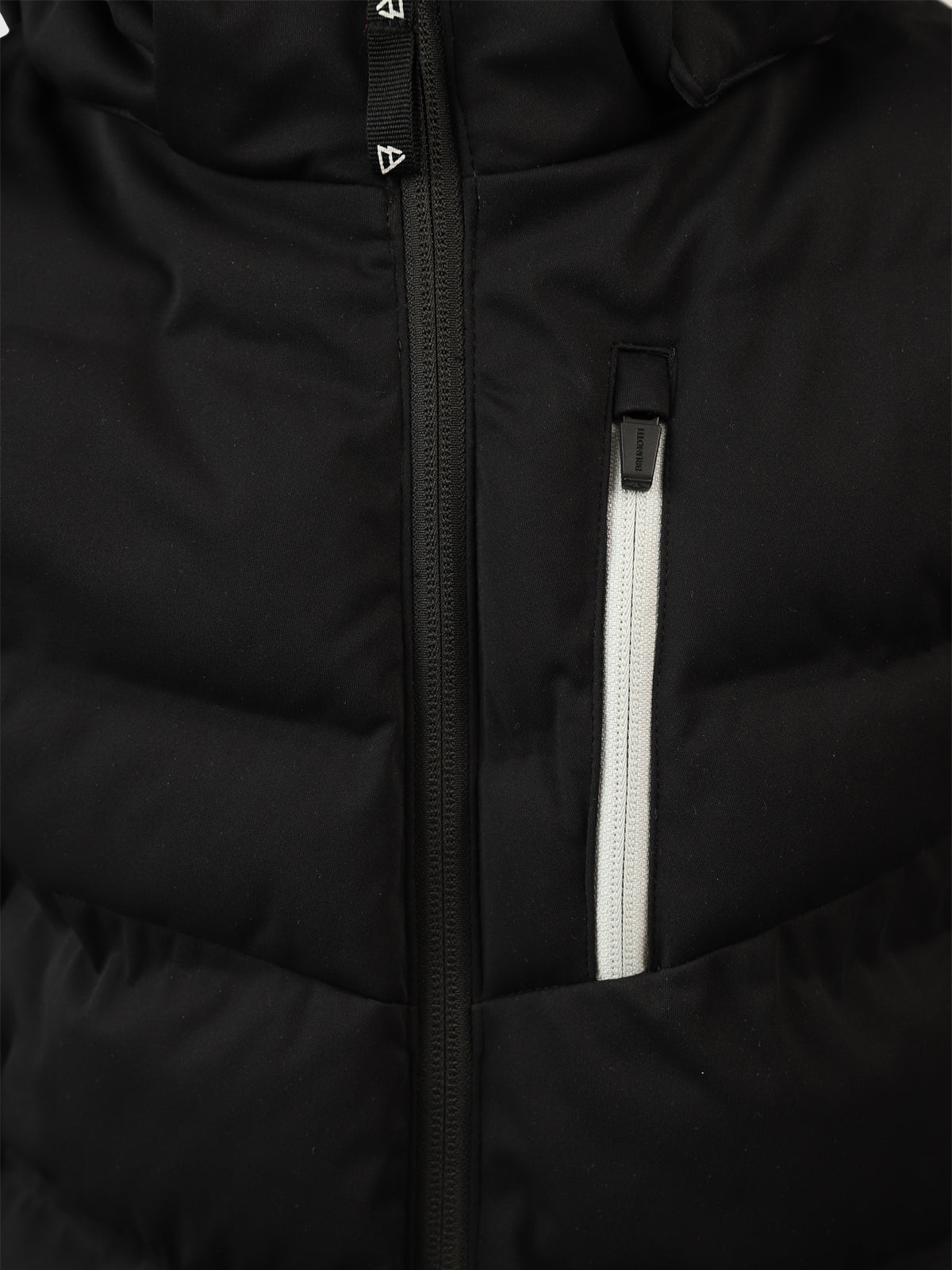 Sanclairy Boys Puffer Snow Jacket | Black 7 Sanclairy Boys Puffer Snow Jacket | Black