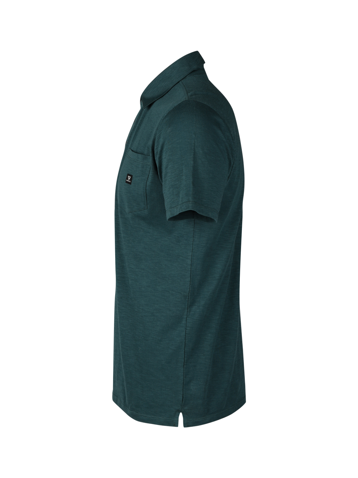 Palotje Men Polo Shortsleeve | Green 9 Palotje Men Polo Shortsleeve | Green