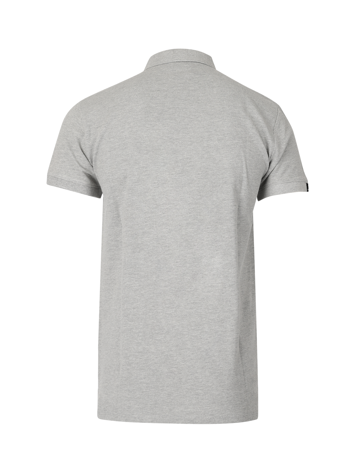 Frunot-II Men Polo | Grey 8 Frunot-II Men Polo | Grey