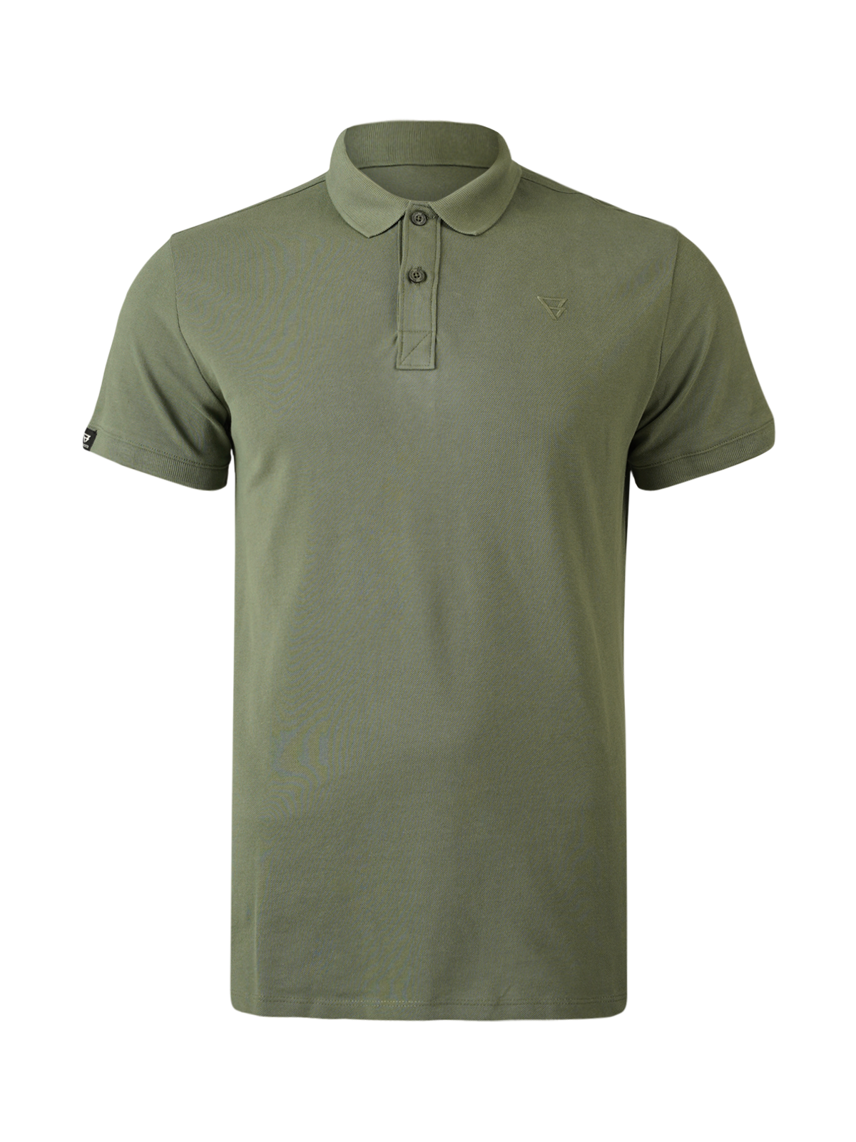 Frunot-II Men Polo | Vintage Green 7 Frunot-II Men Polo | Vintage Green