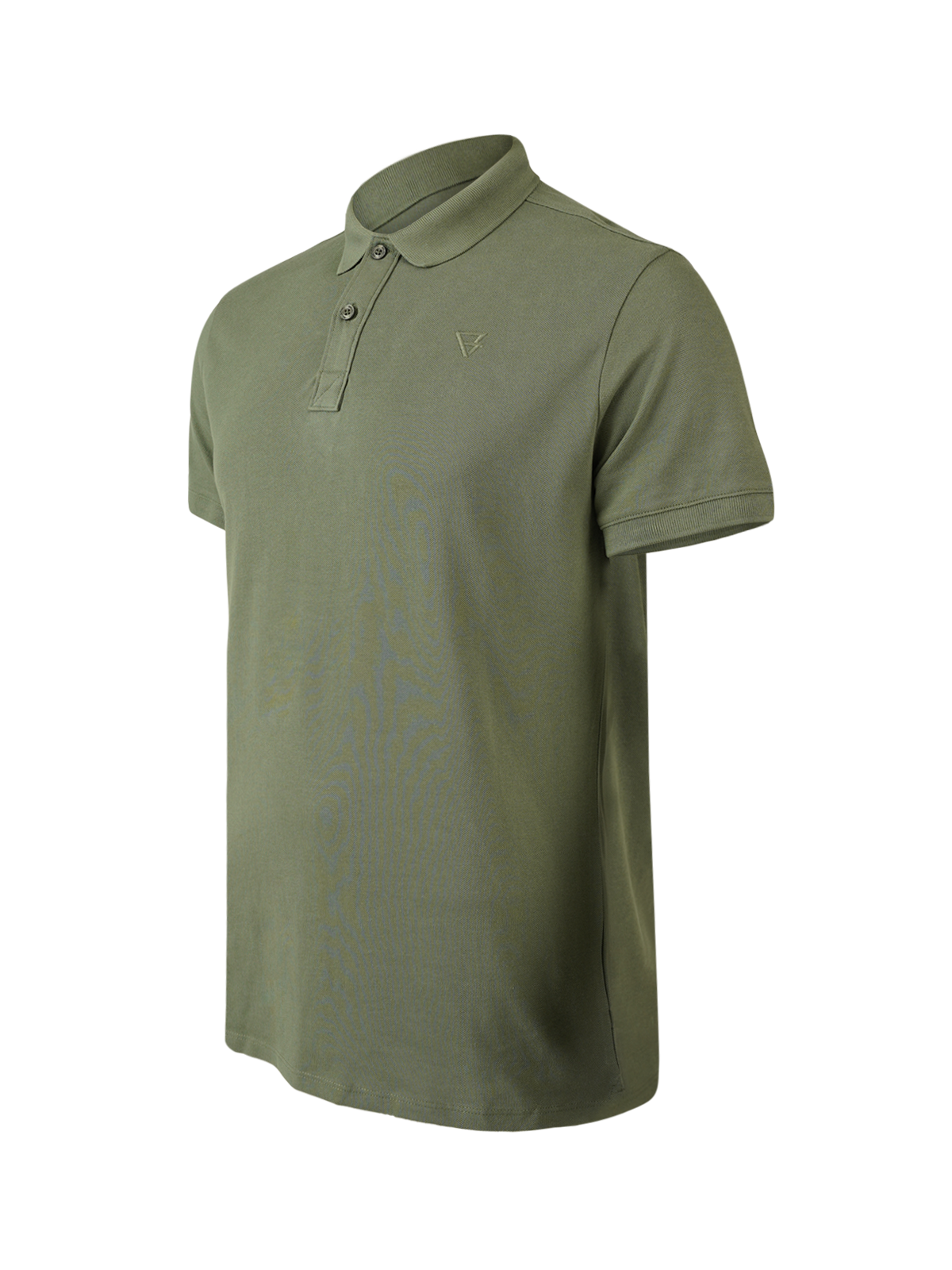 Frunot-II Men Polo | Vintage Green 8 Frunot-II Men Polo | Vintage Green