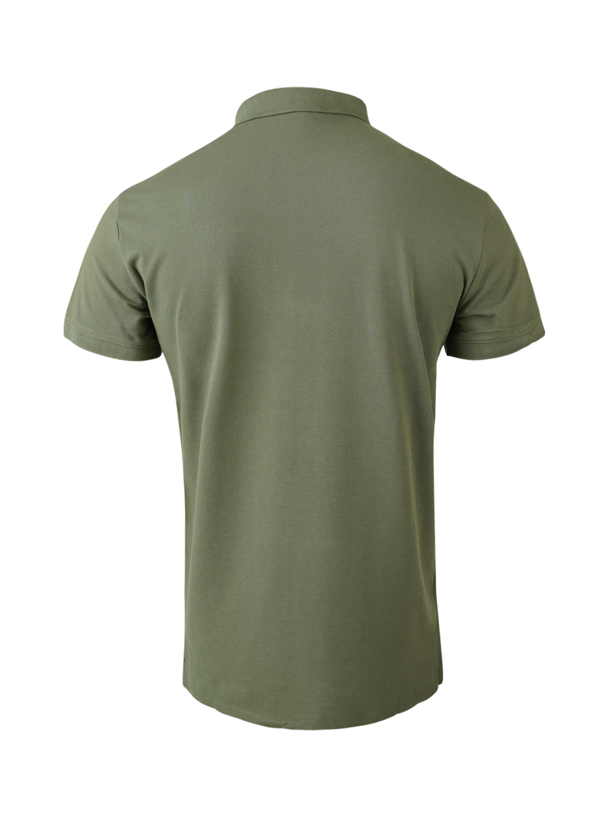 Frunot-II Men Polo | Vintage Green 9 Frunot-II Men Polo | Vintage Green