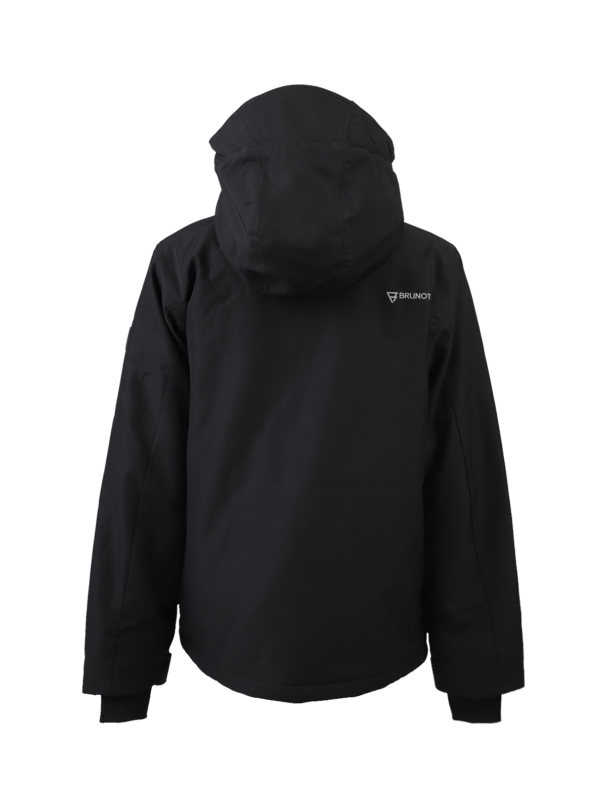 Navigaty Boys Snow Jacket | Black 11 Navigaty Boys Snow Jacket | Black