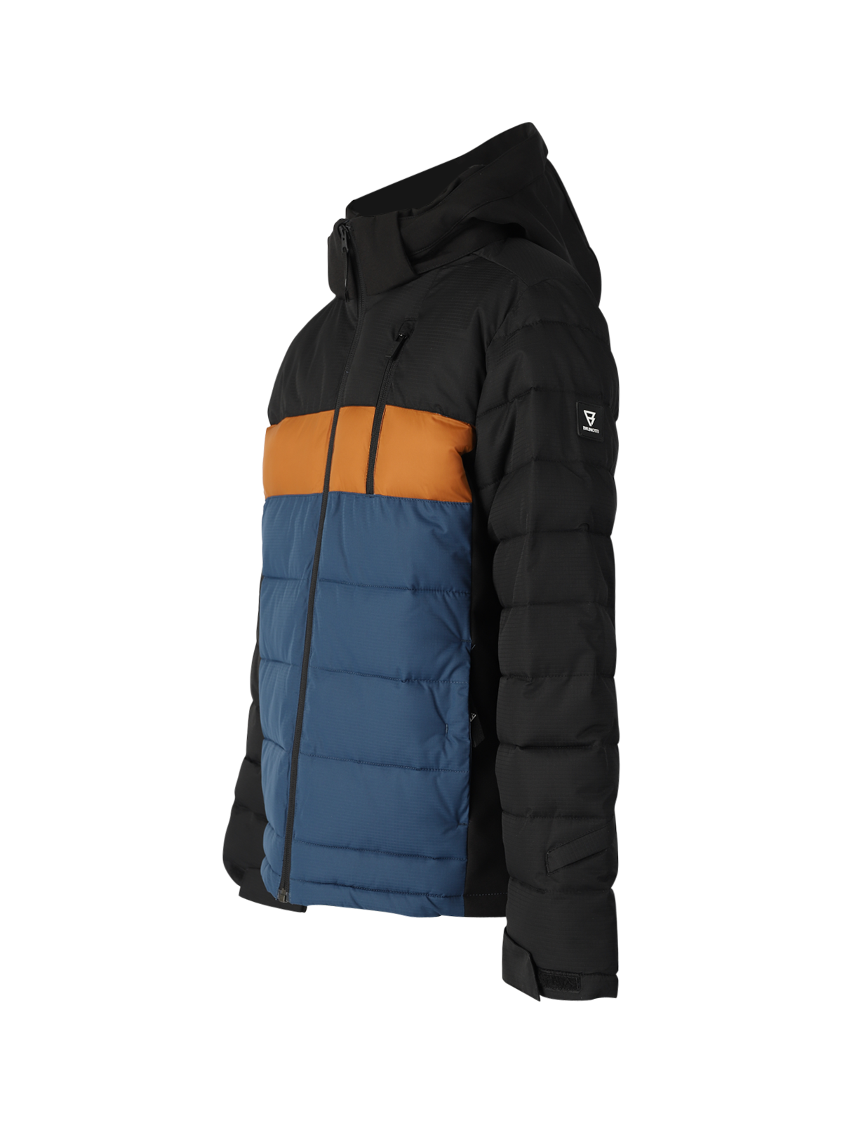 Tryingsy Boys Snow Jacket | Blue 6 Tryingsy Boys Snow Jacket | Blue