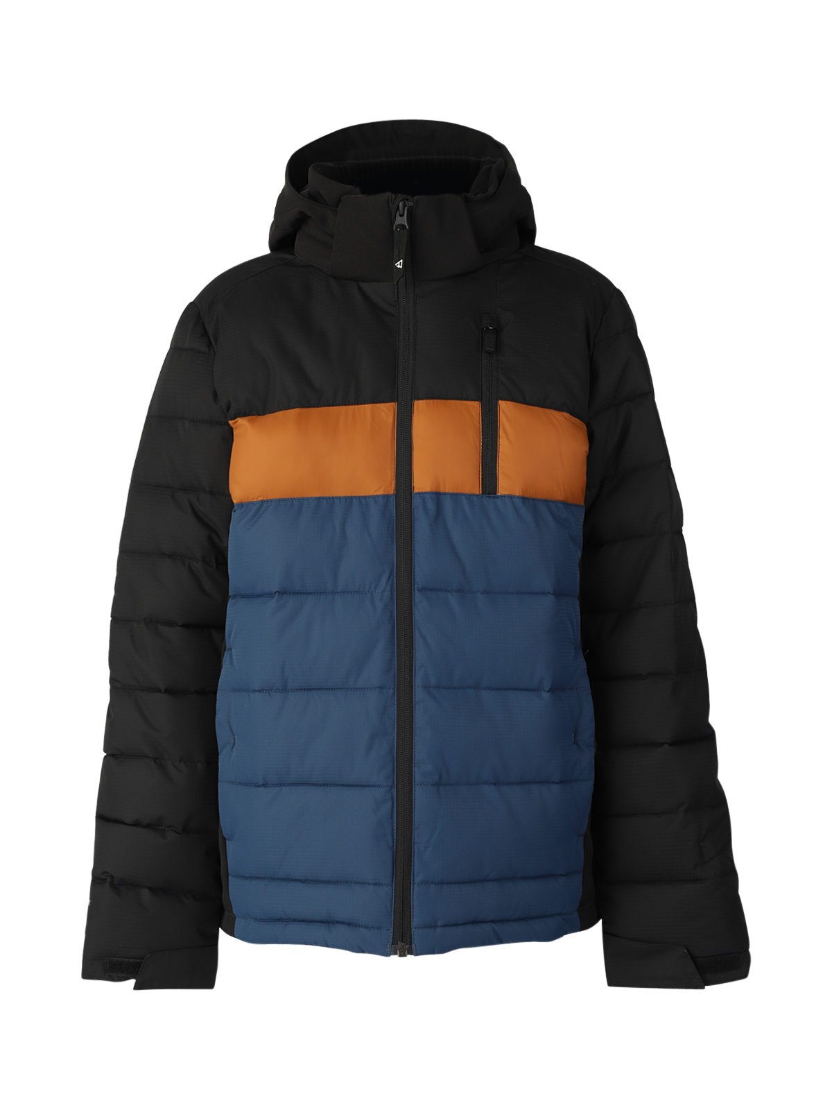 Tryingsy Boys Snow Jacket | Blue 7 Tryingsy Boys Snow Jacket | Blue