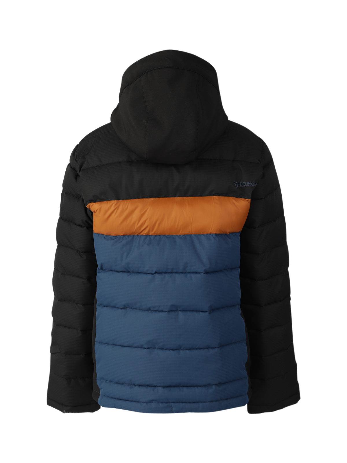 Tryingsy Boys Snow Jacket | Blue 8 Tryingsy Boys Snow Jacket | Blue